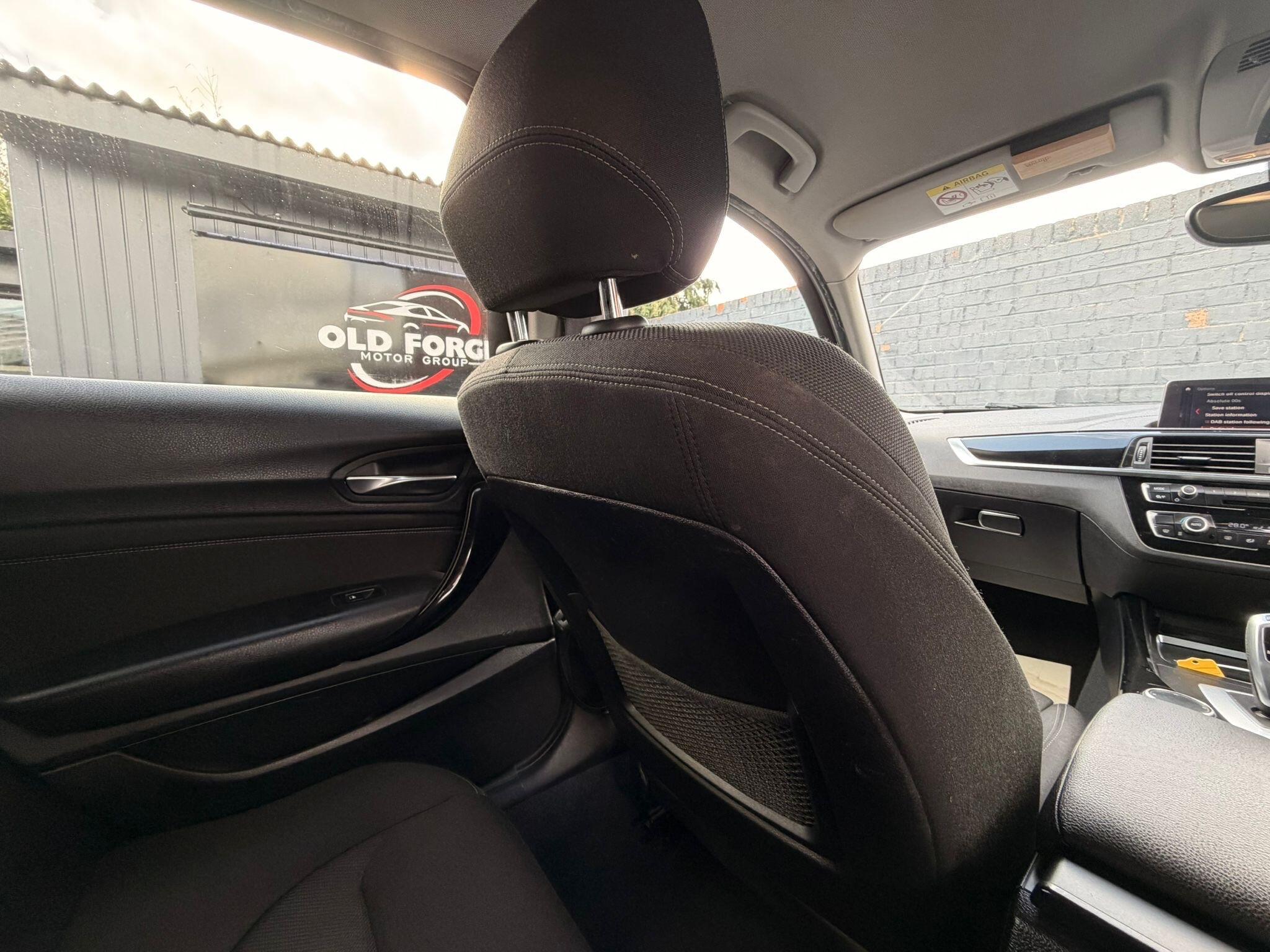 BMW 1 Series - Image 51