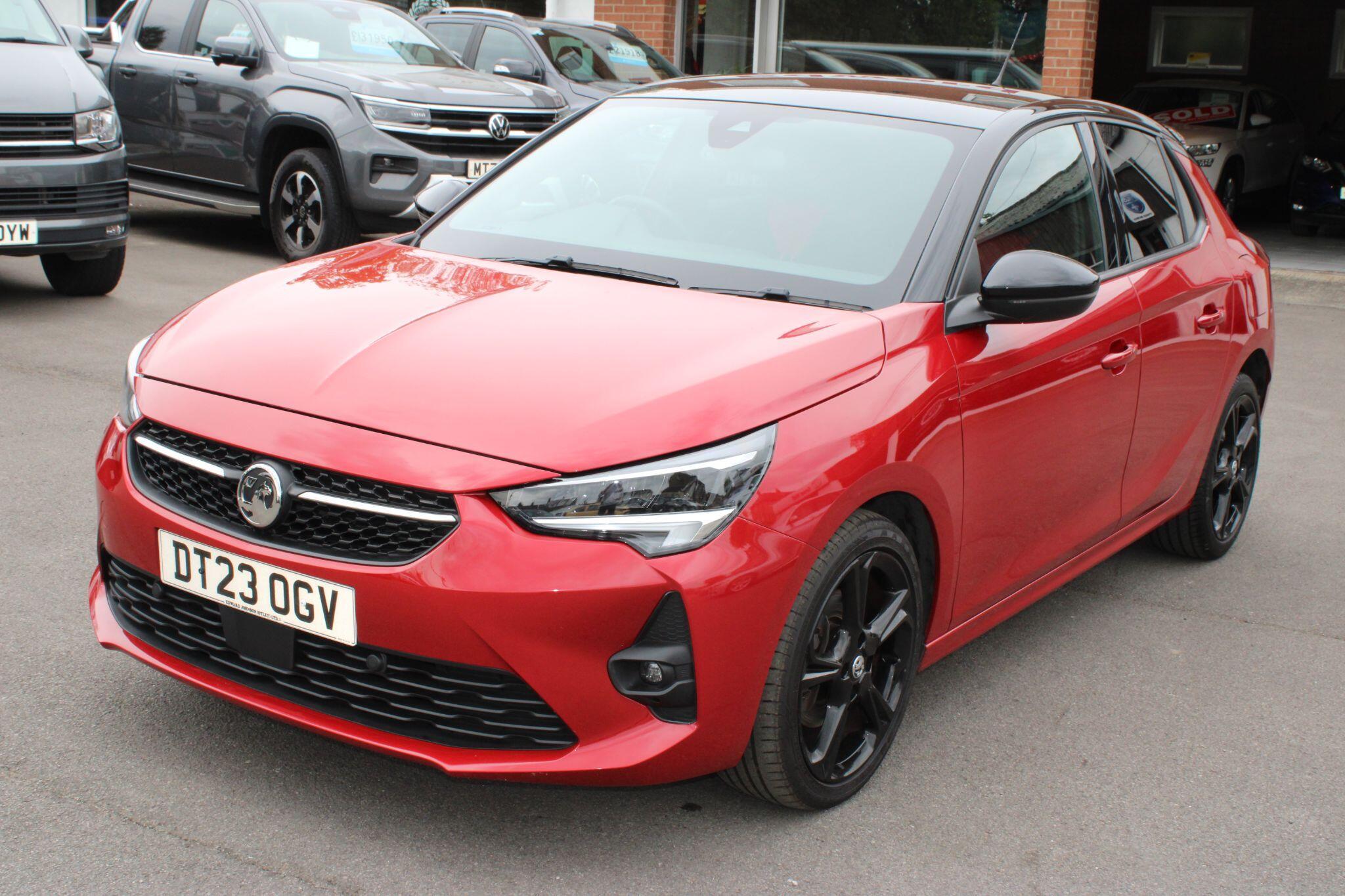 Vauxhall Corsa - Image 10