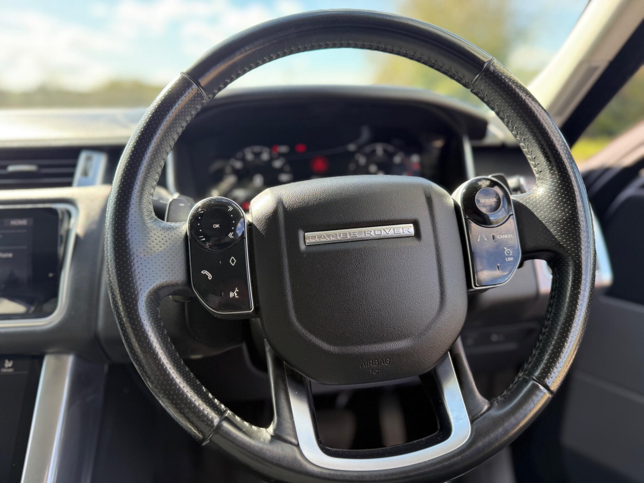 Land Rover RANGE ROVER SPORT - Image 56