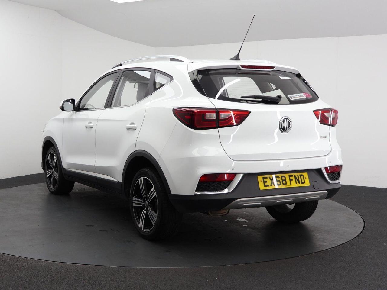 MG MG ZS - Image 9