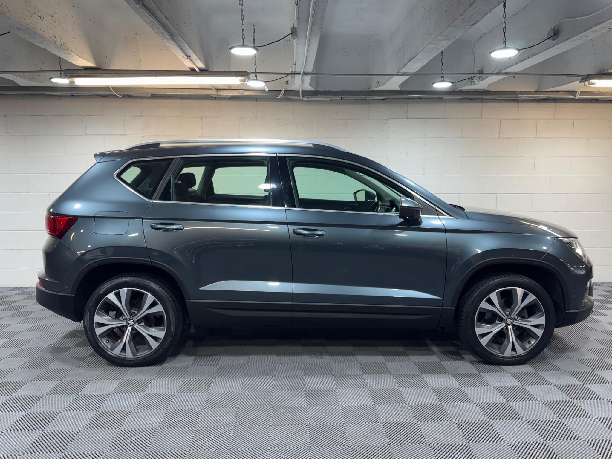 SEAT Ateca - Image 5
