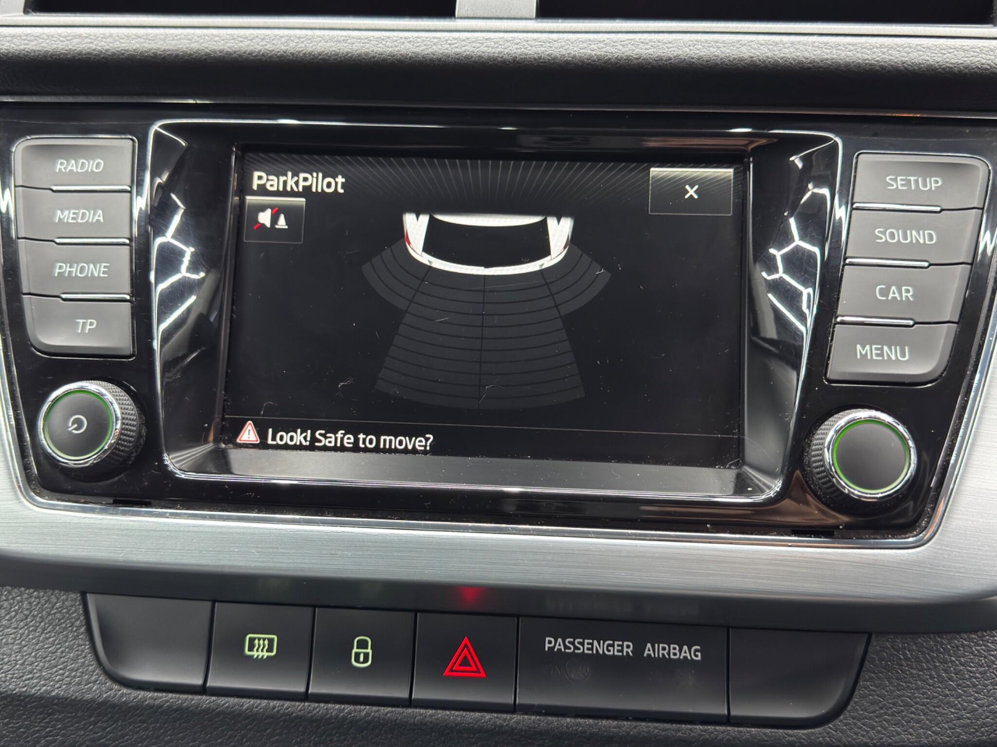 Skoda Fabia - Image 31