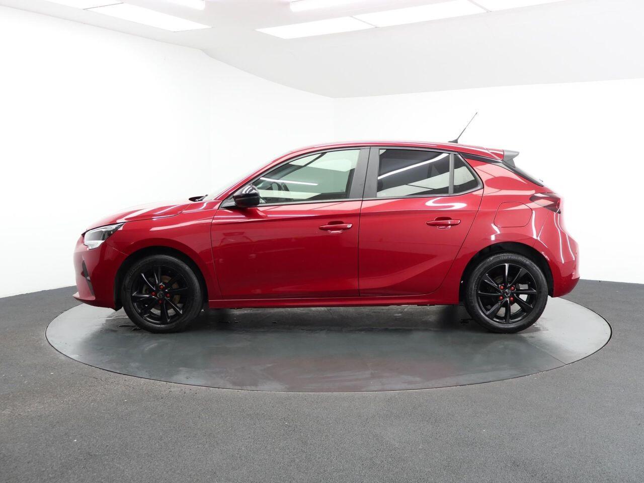 Vauxhall Corsa - Image 8