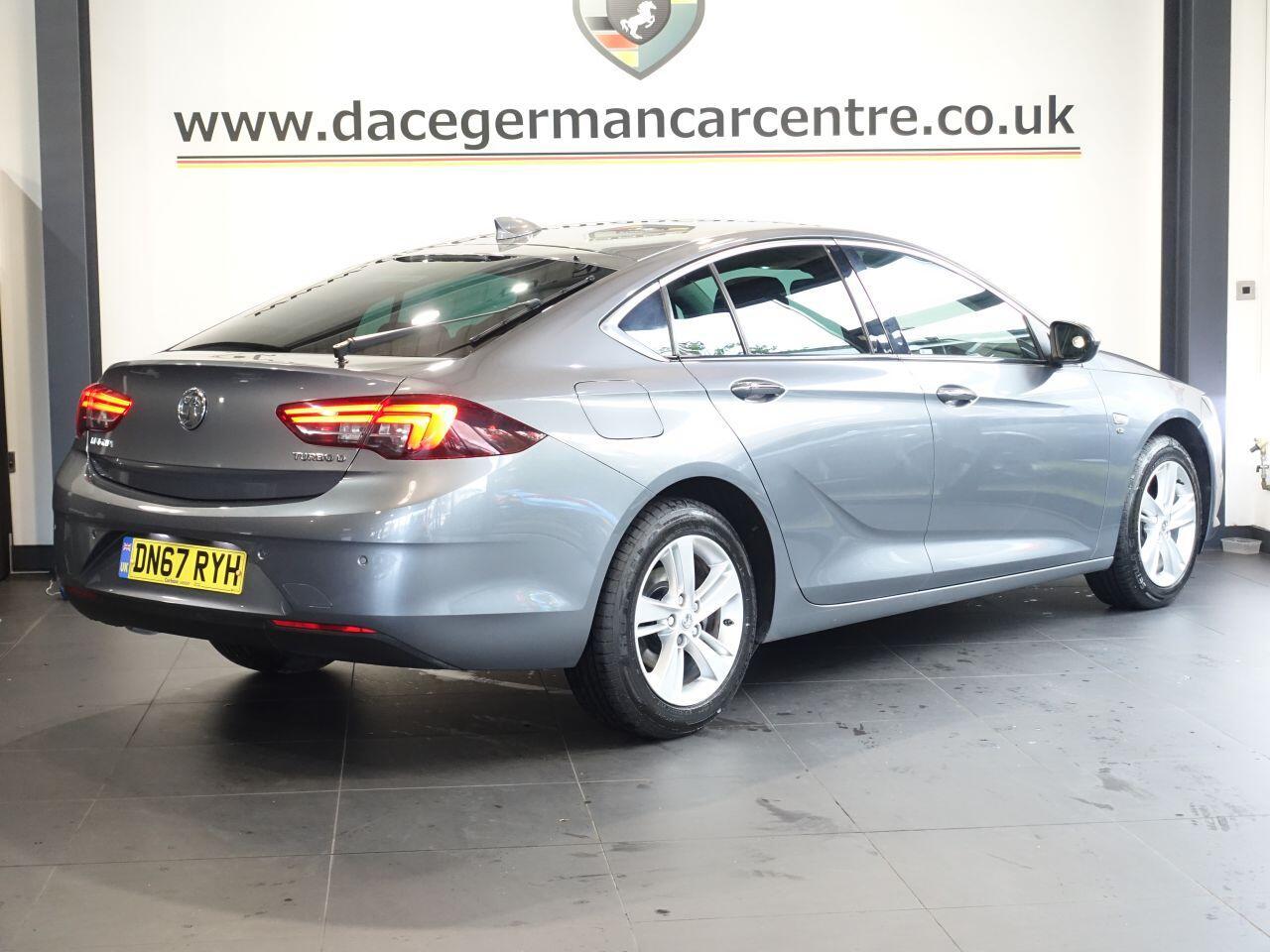 Vauxhall Insignia - Image 6