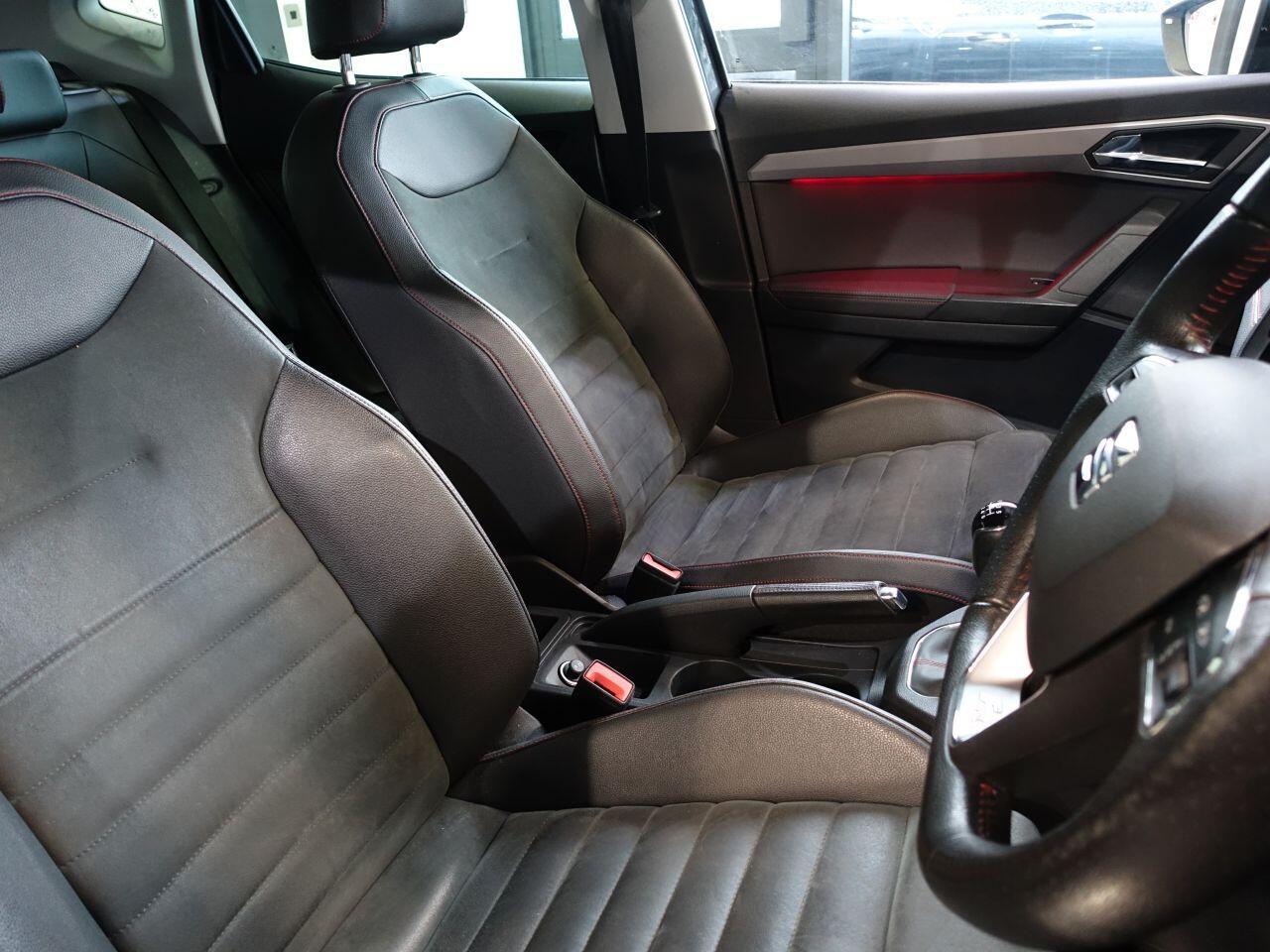 SEAT Ibiza - Image 18