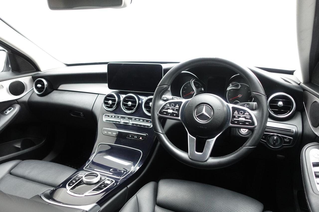 Mercedes-benz C Class - Image 15