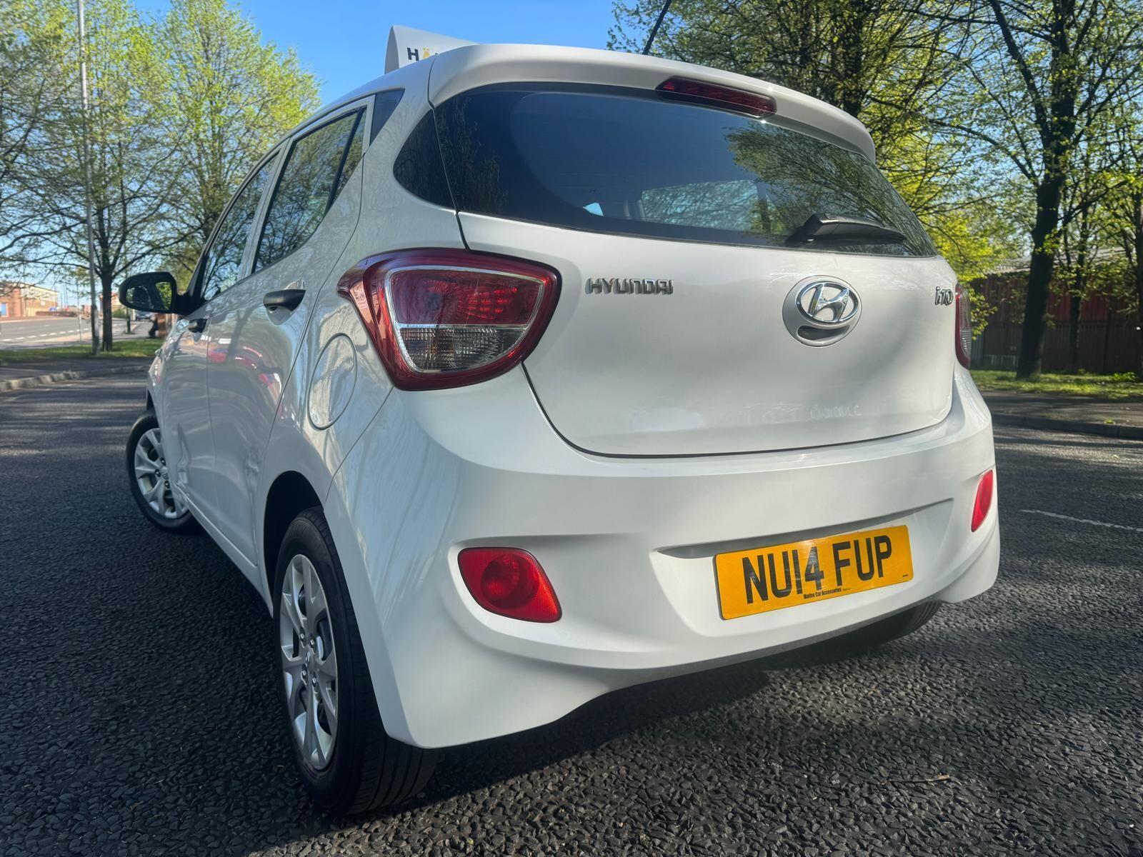 Hyundai i10 - Image 7