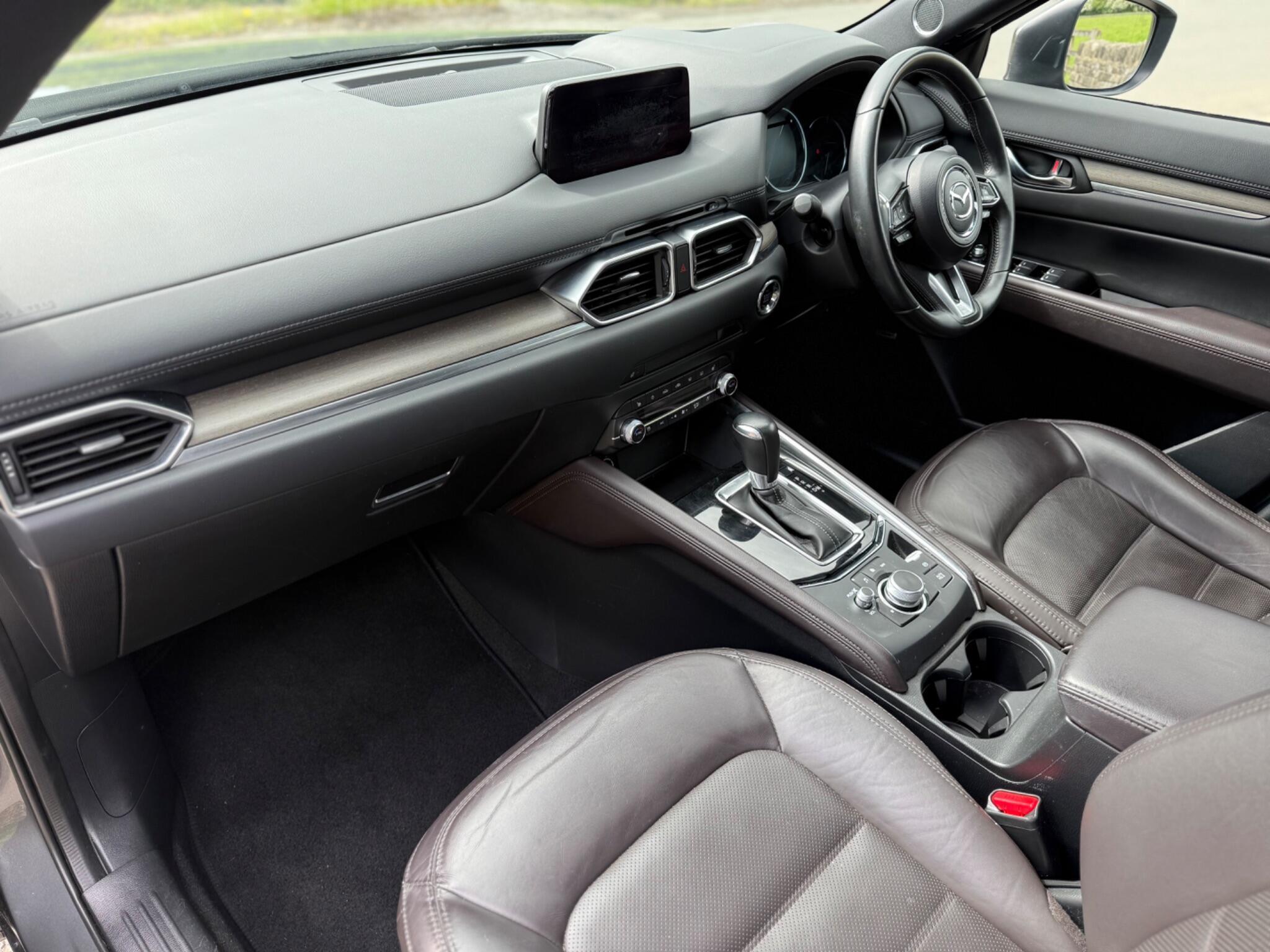 Mazda CX-5 - Image 45