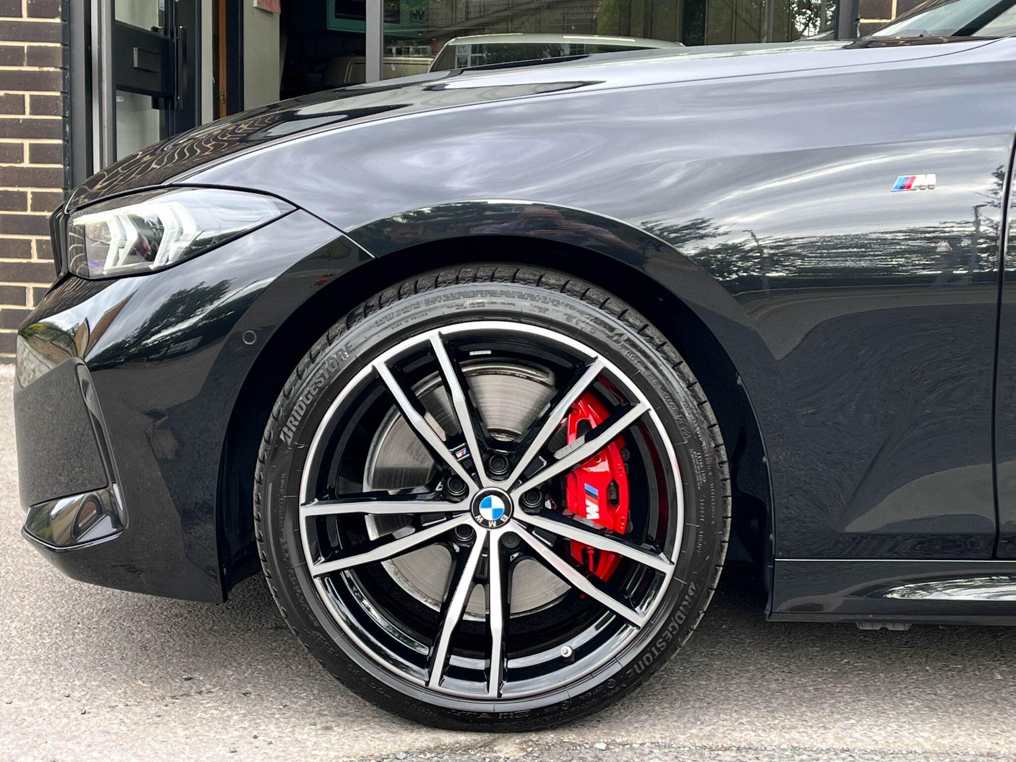 BMW 3 Series - Image 20