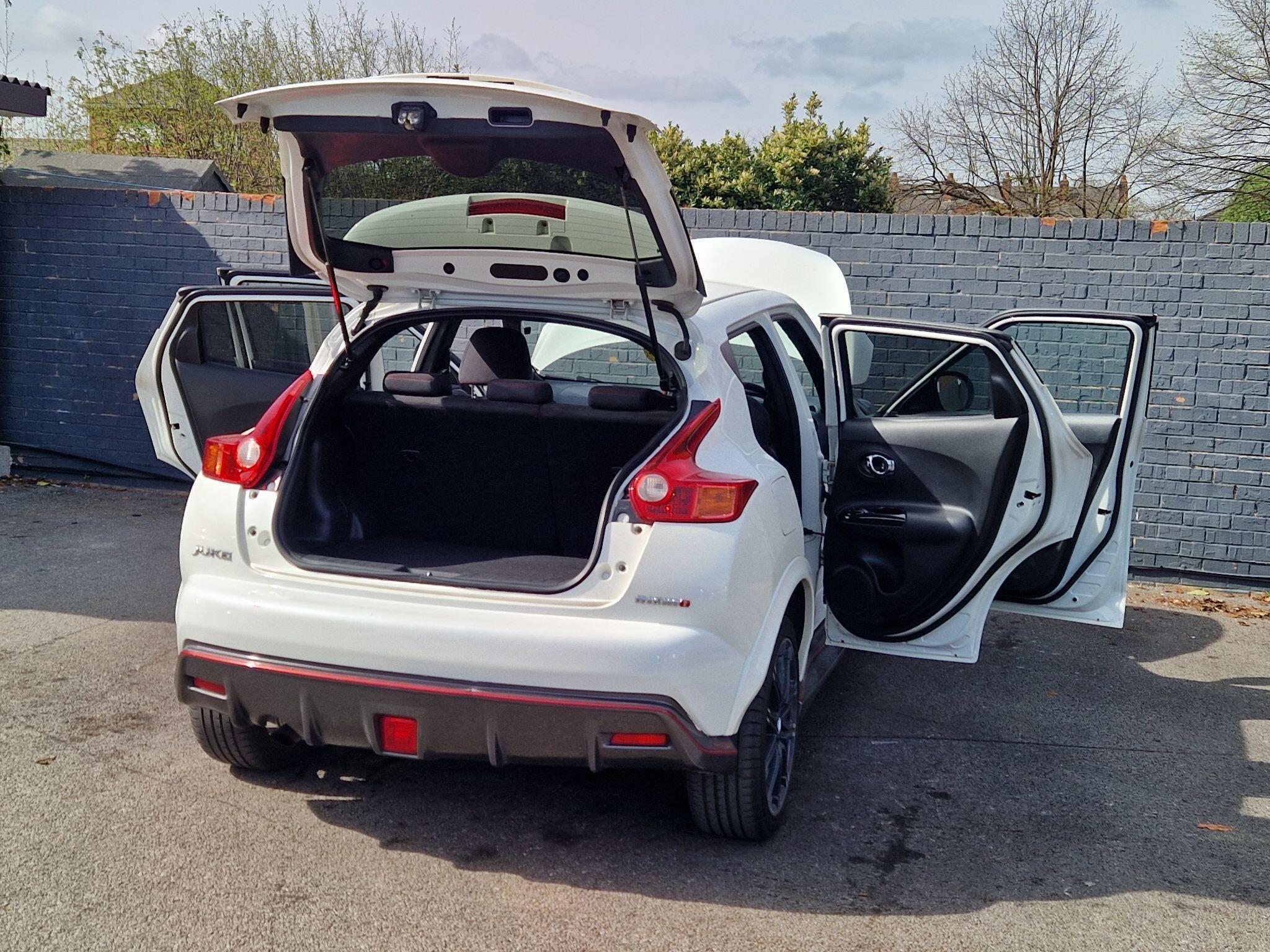 Nissan Juke - Image 21