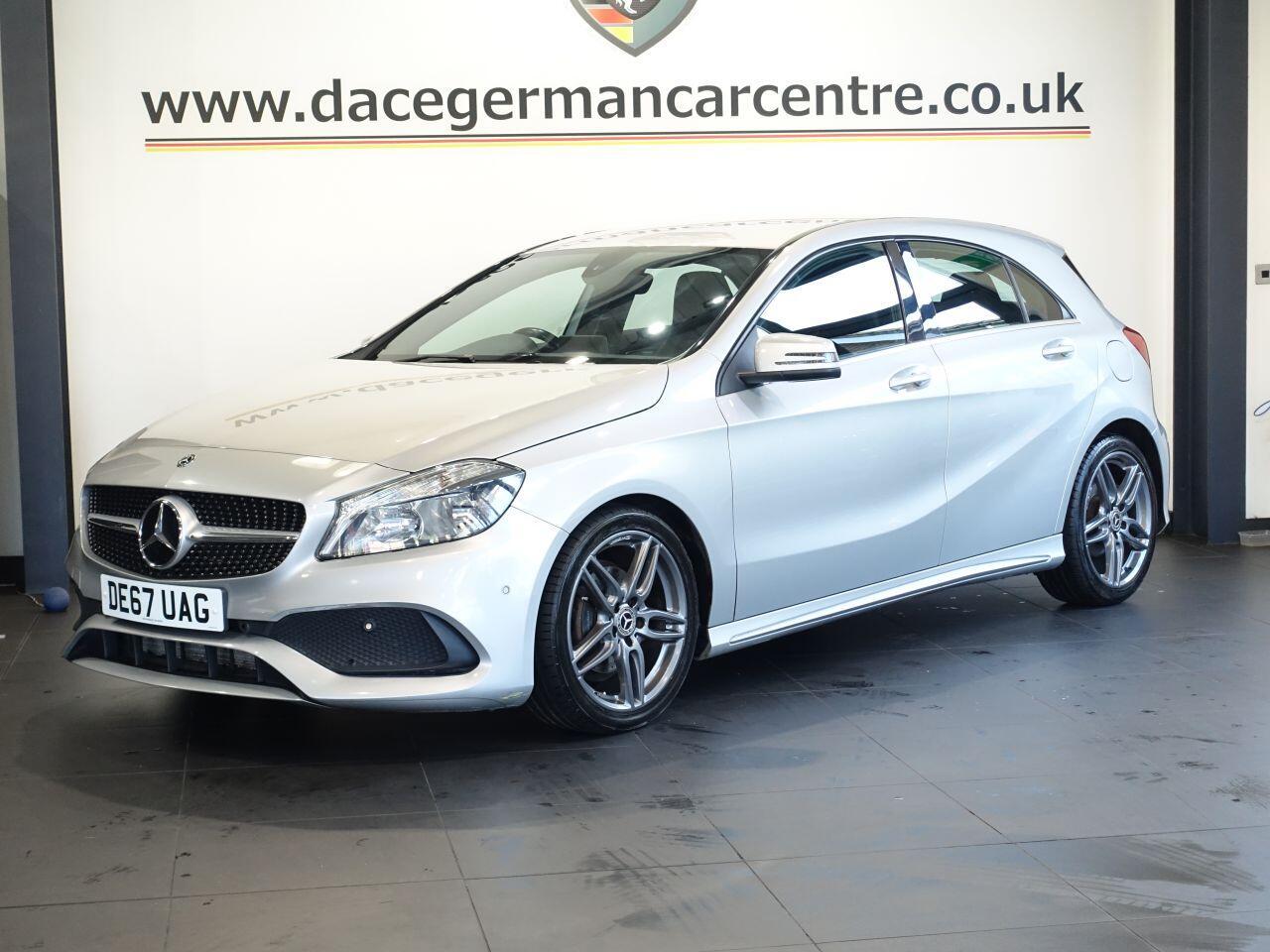 Mercedes-benz A Class - Image 9