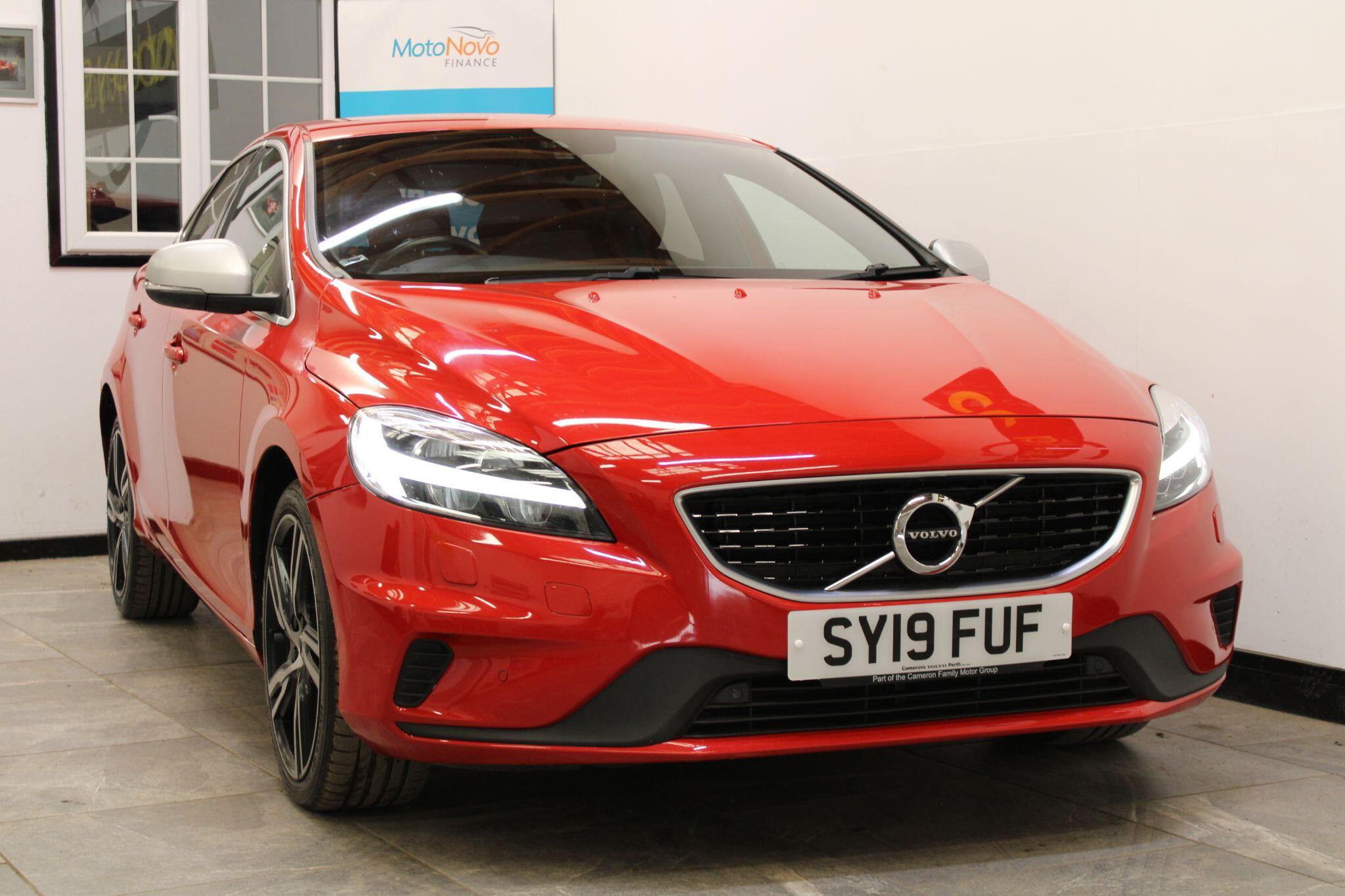 Volvo V40 - Image 7