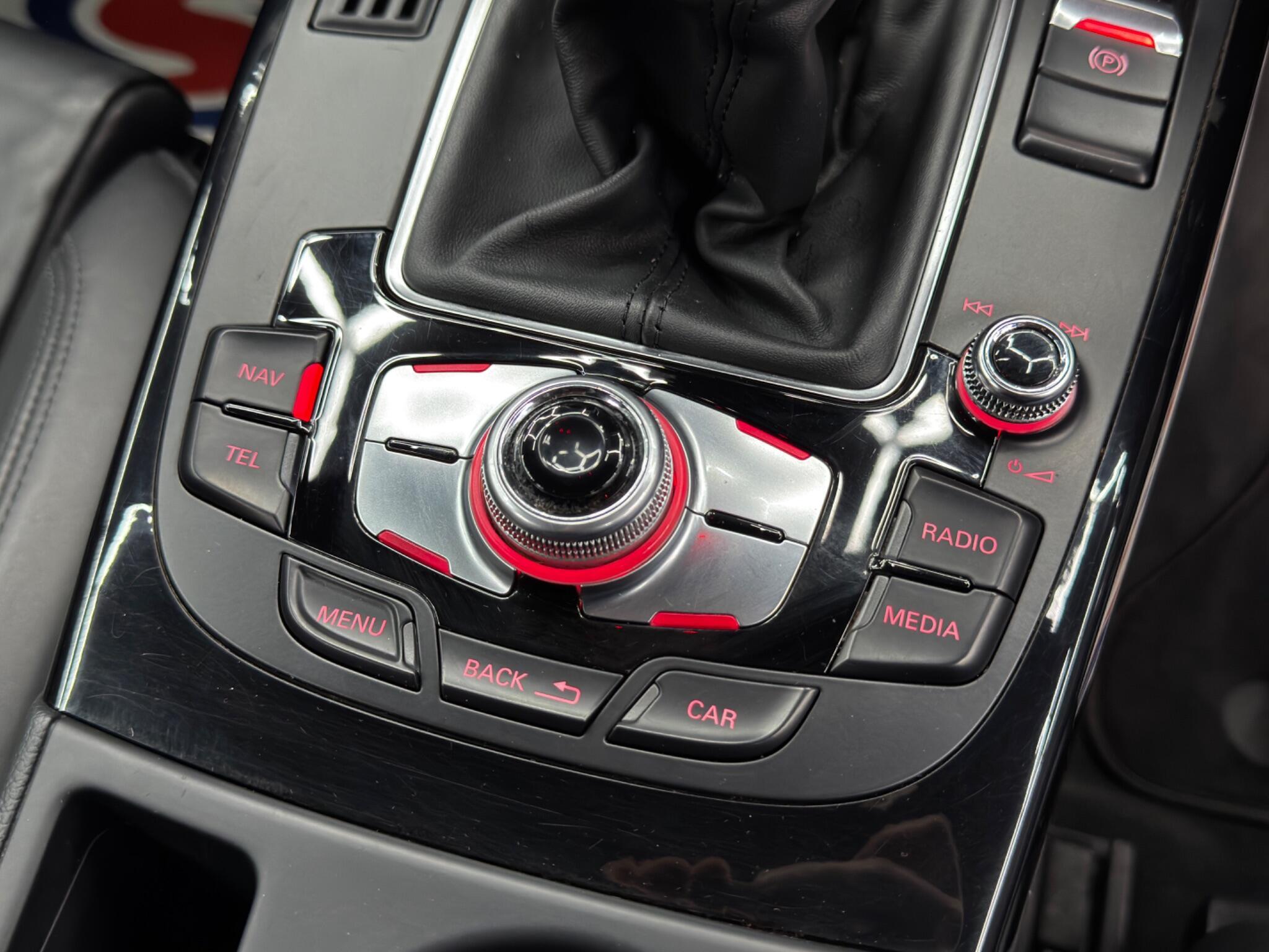 Audi A5 - Image 26