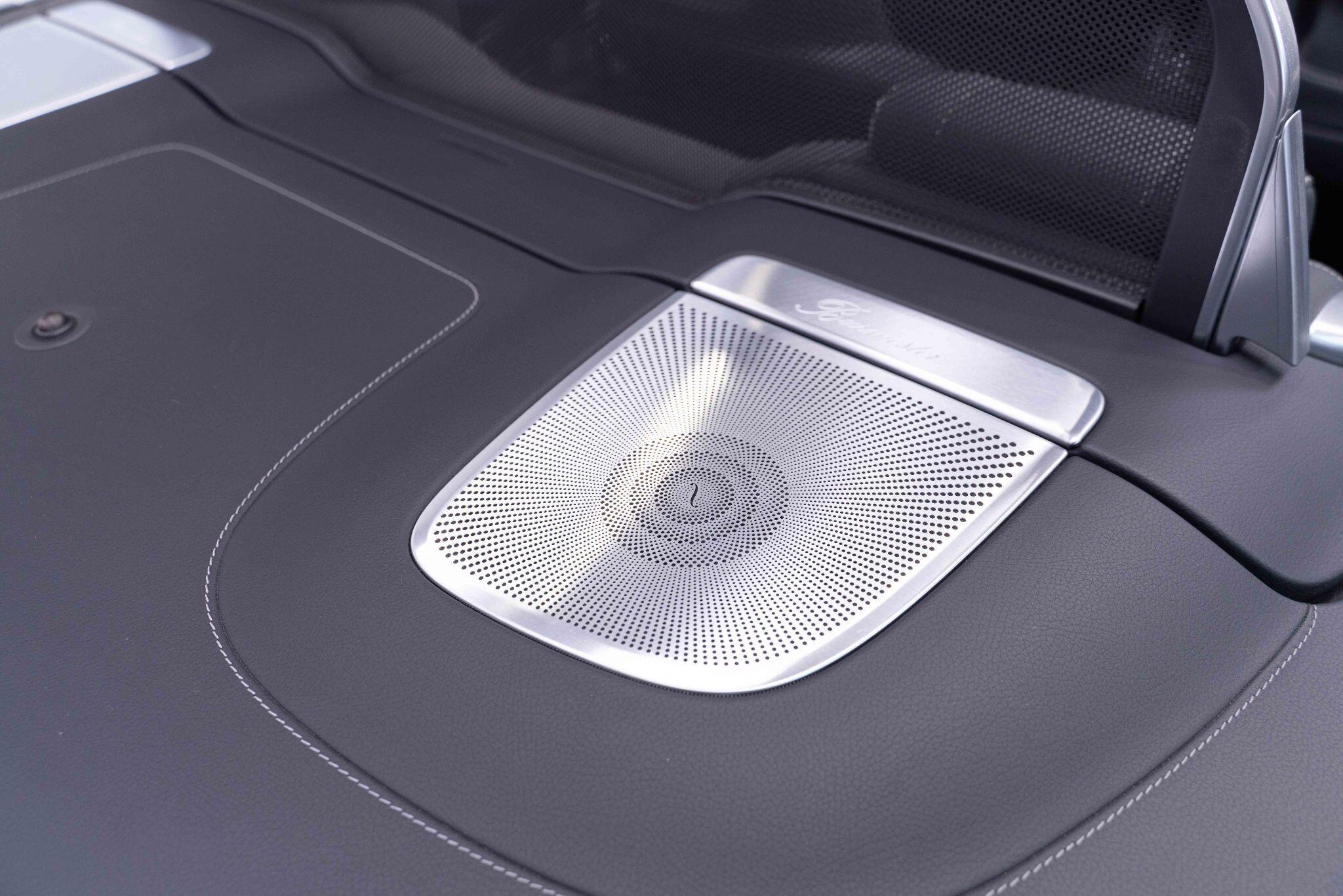 Mercedes S Class - Image 17