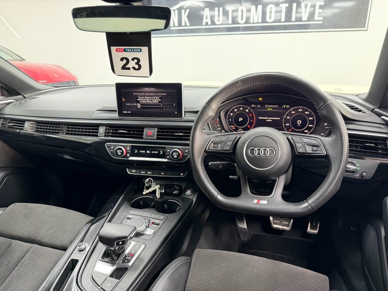 Audi A5 - Image 18
