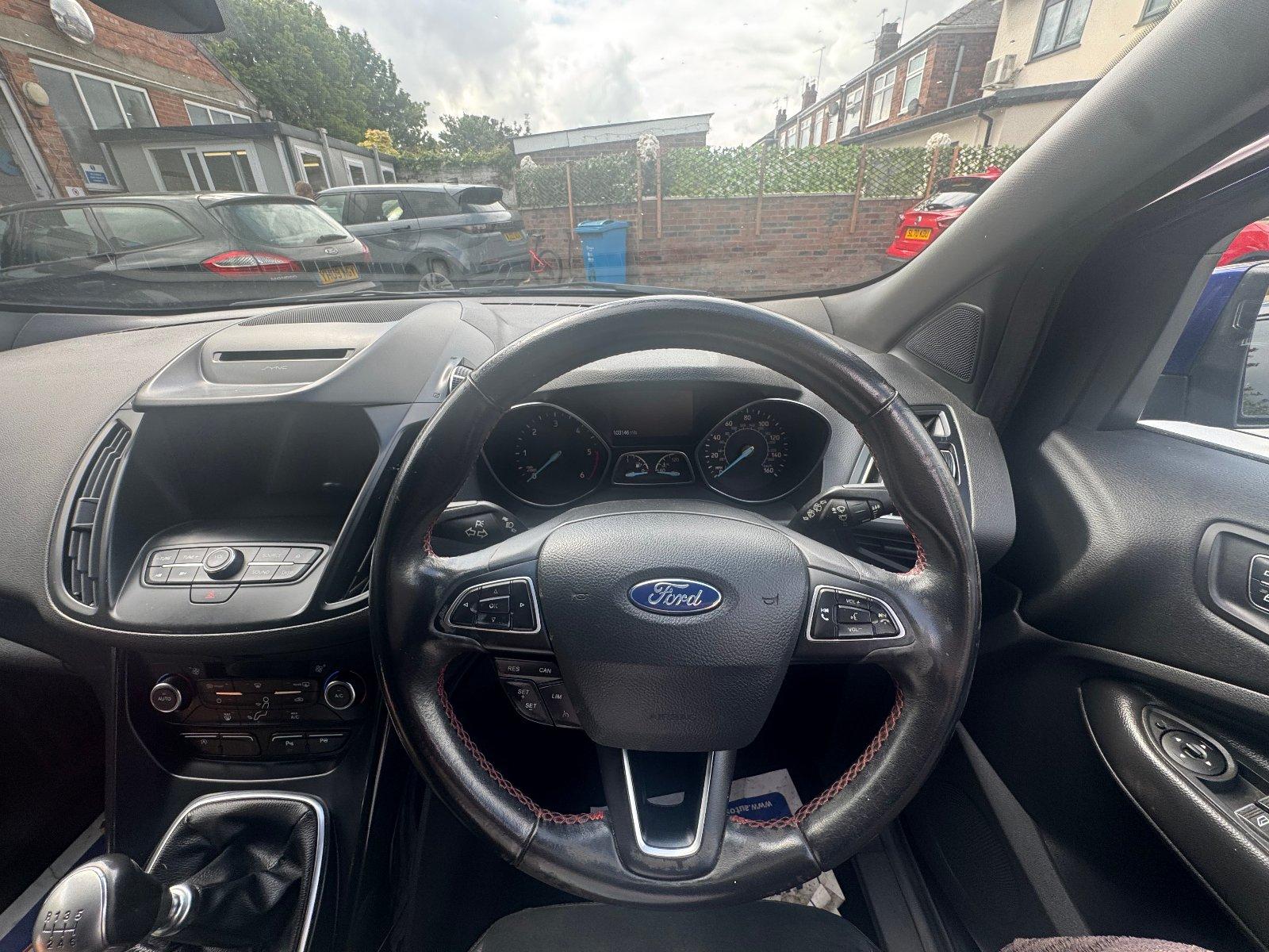 Ford Kuga - Image 5
