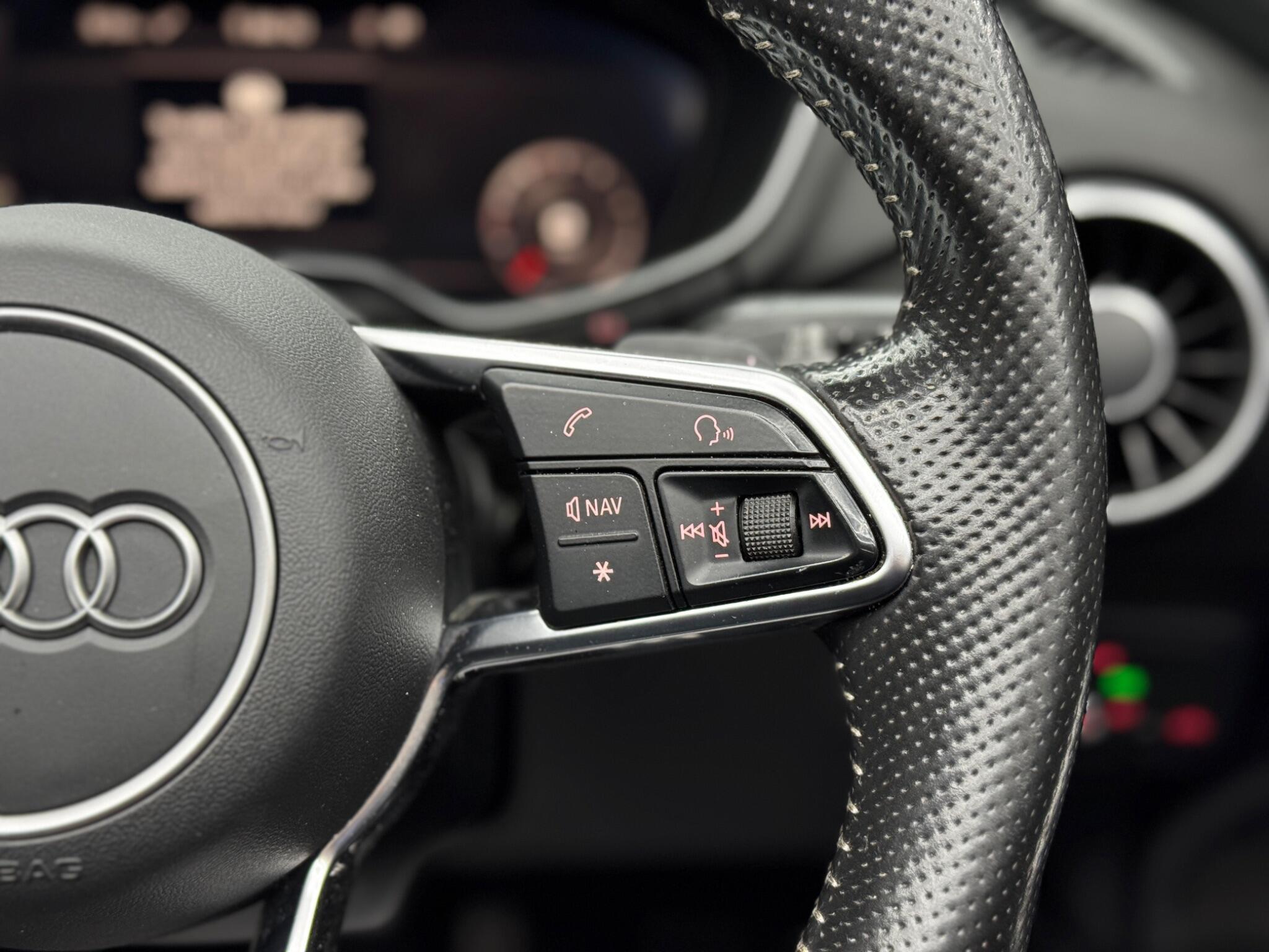 Audi TT - Image 19