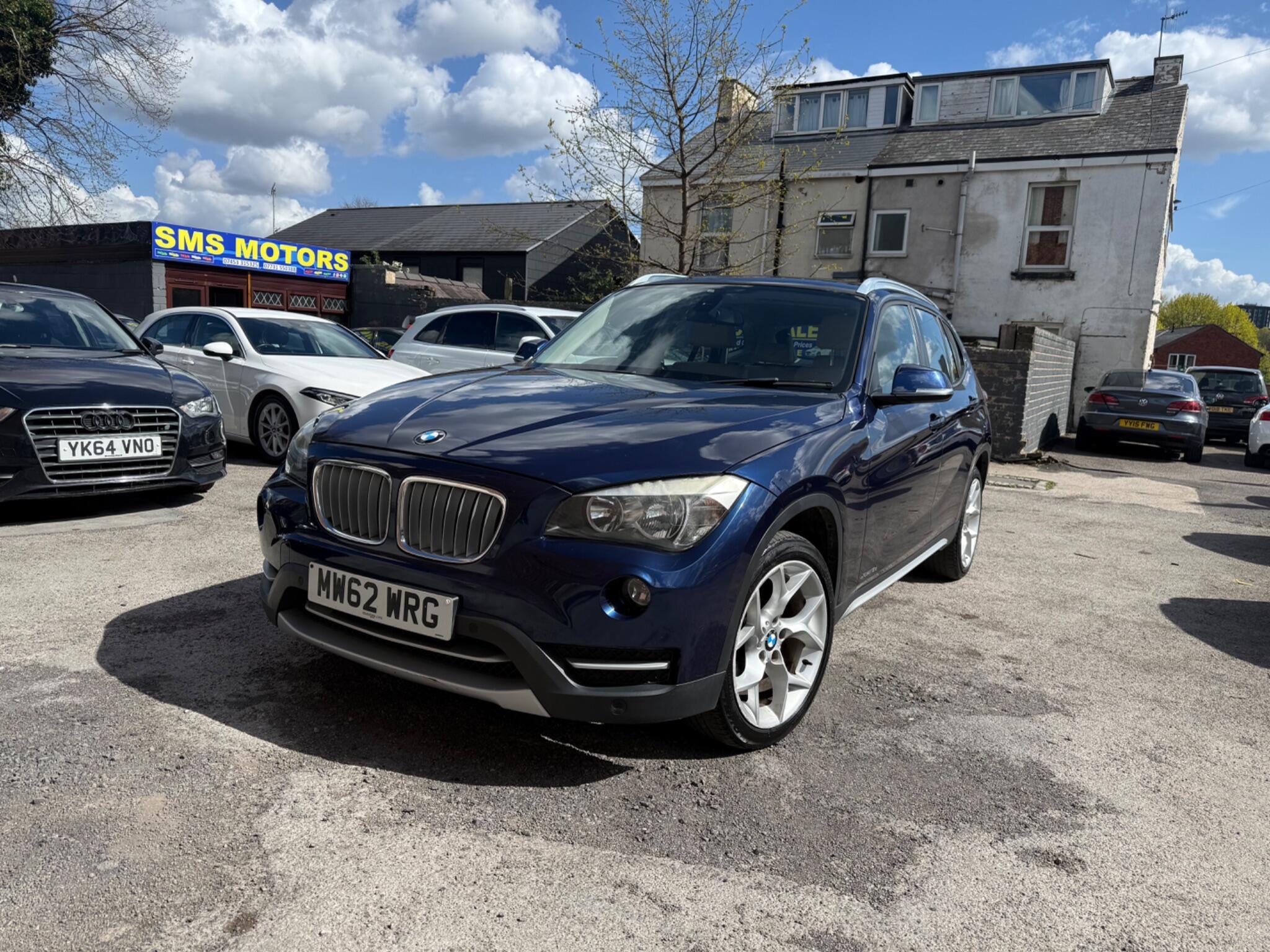 BMW X1 - Image 3