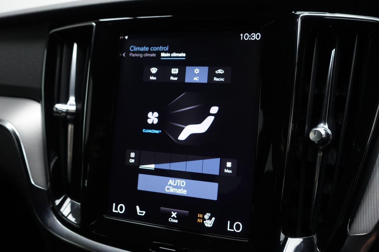 Volvo S60 - Image 35