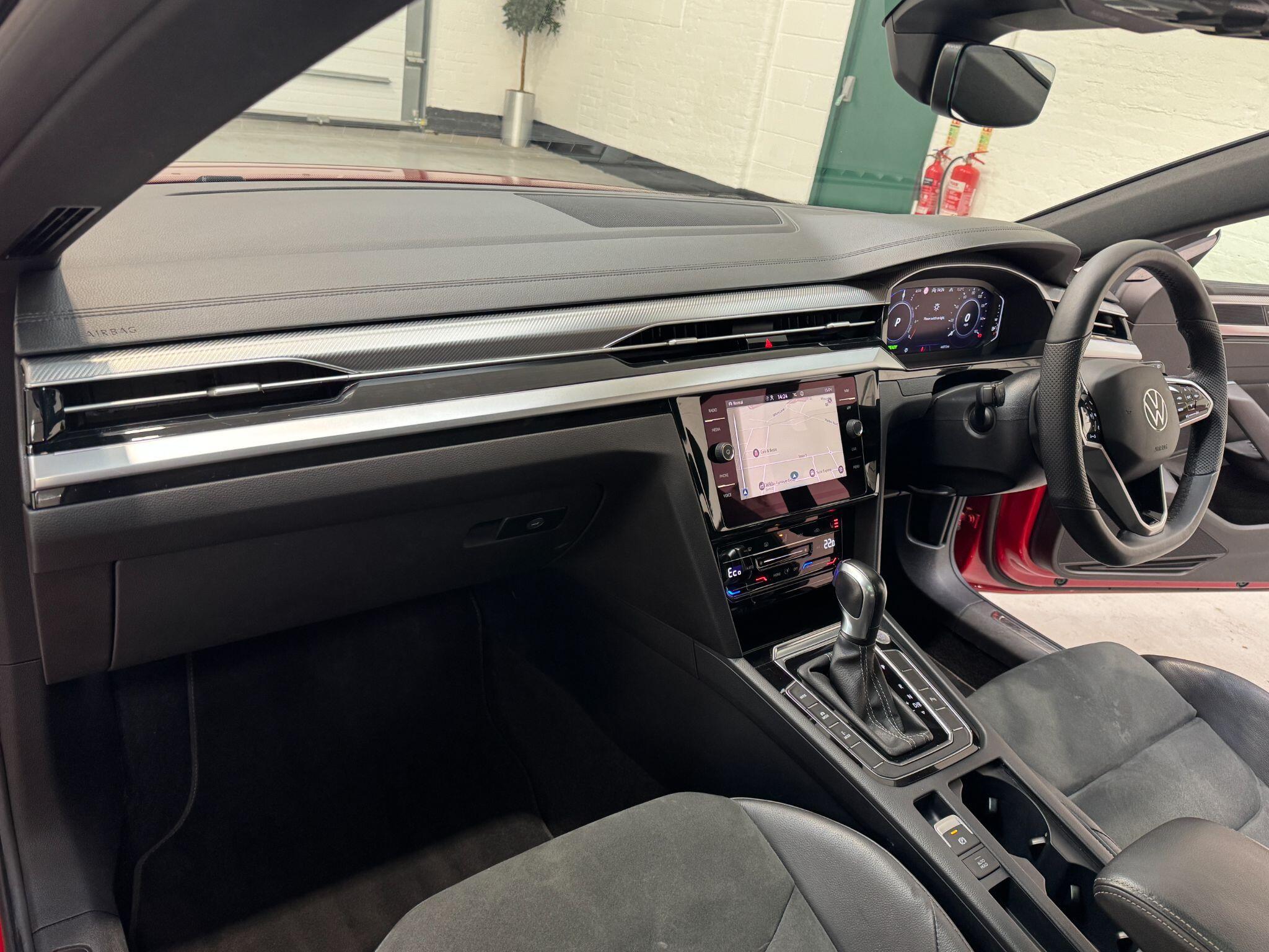 Volkswagen Arteon - Image 18