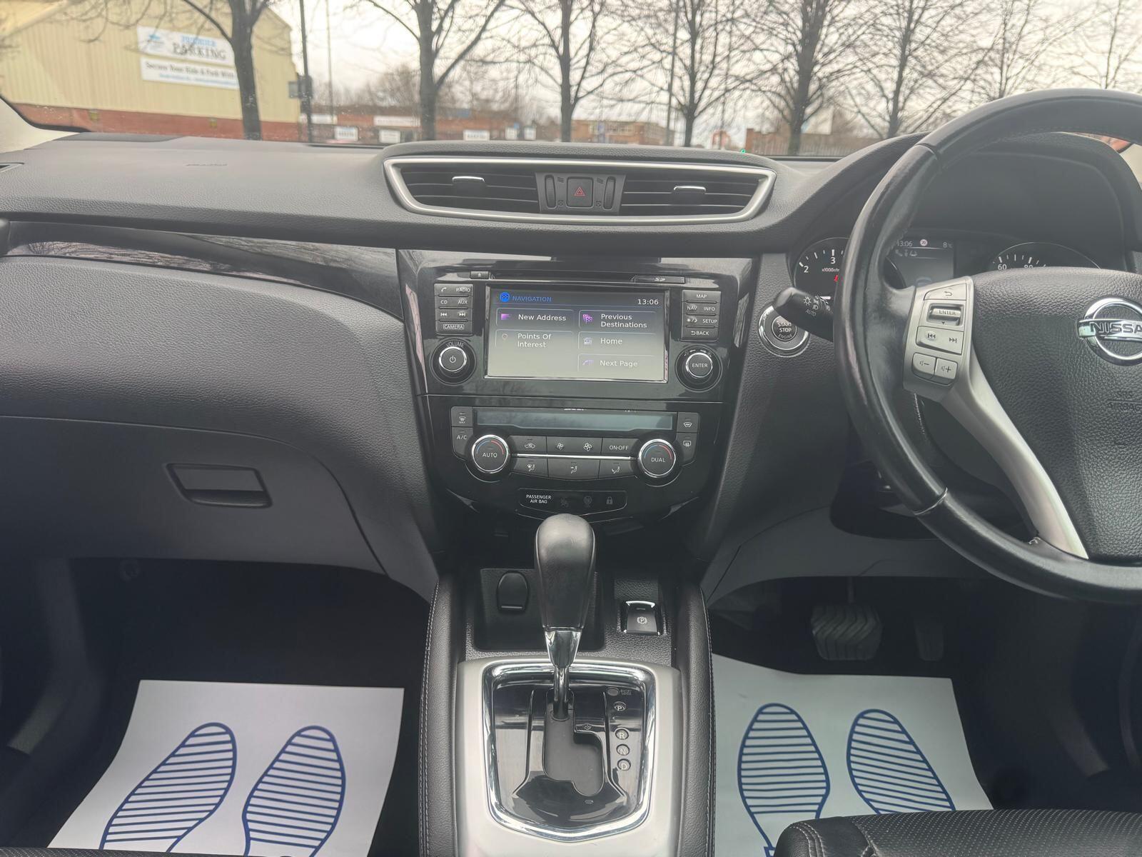 Nissan Qashqai - Image 17