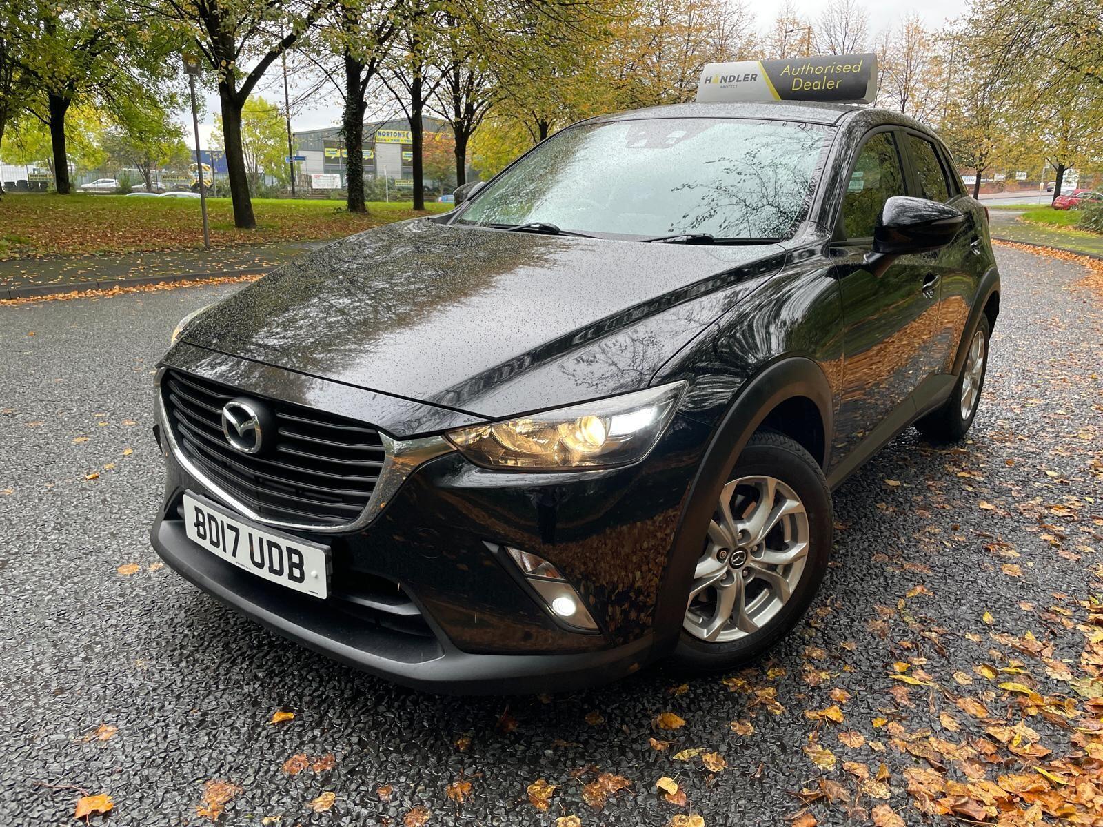 Mazda CX-3 - Image 11