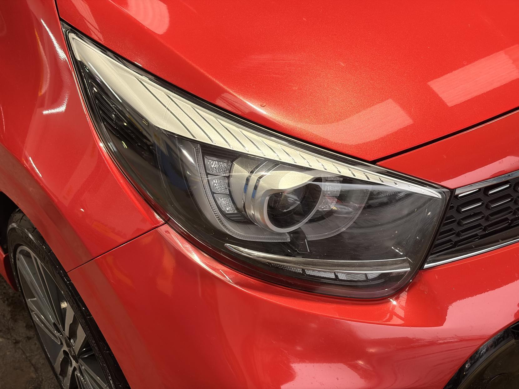 Kia Picanto - Image 9