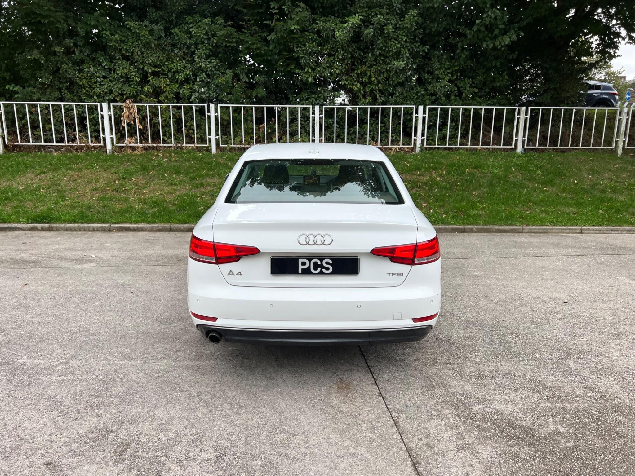 Audi A4 - Image 9
