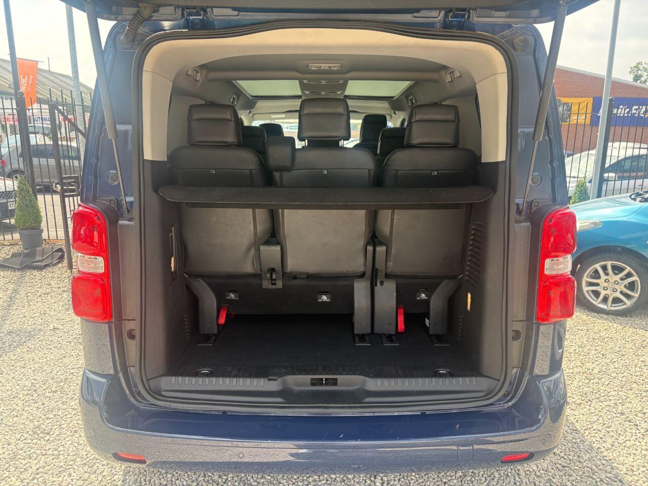 Peugeot Traveller - Image 7