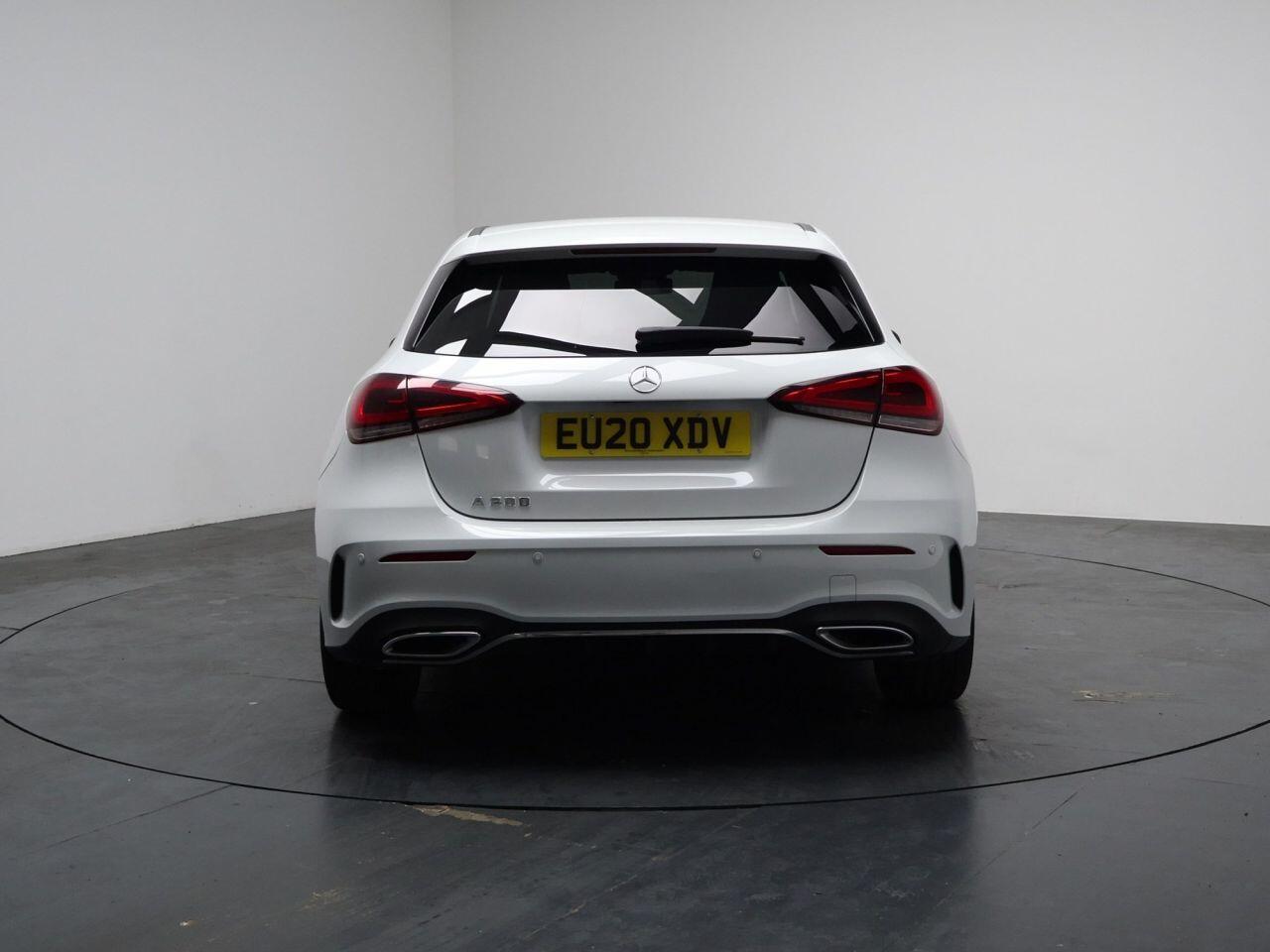 Mercedes A-Class - Image 8