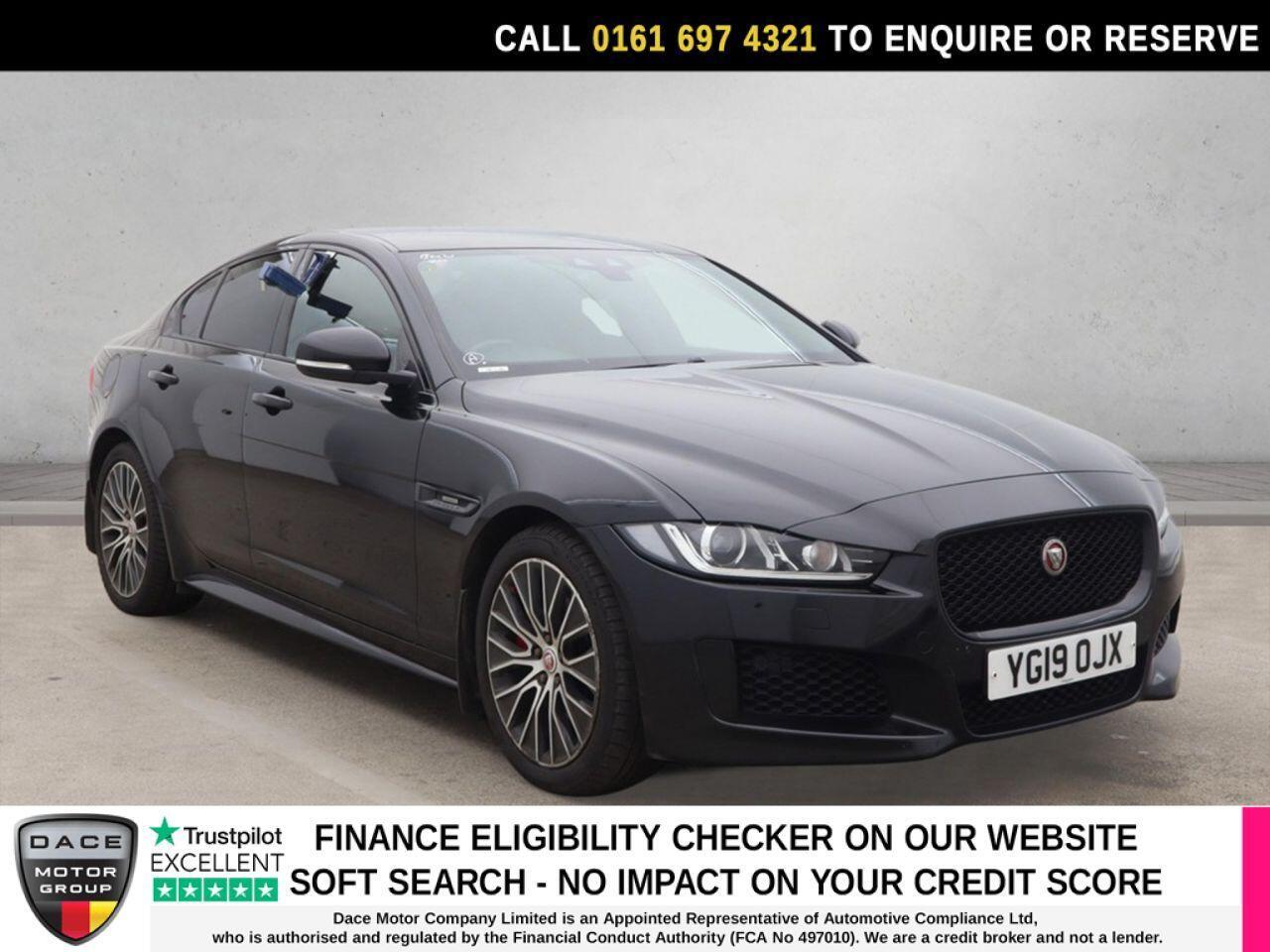 Jaguar XE - Image 2