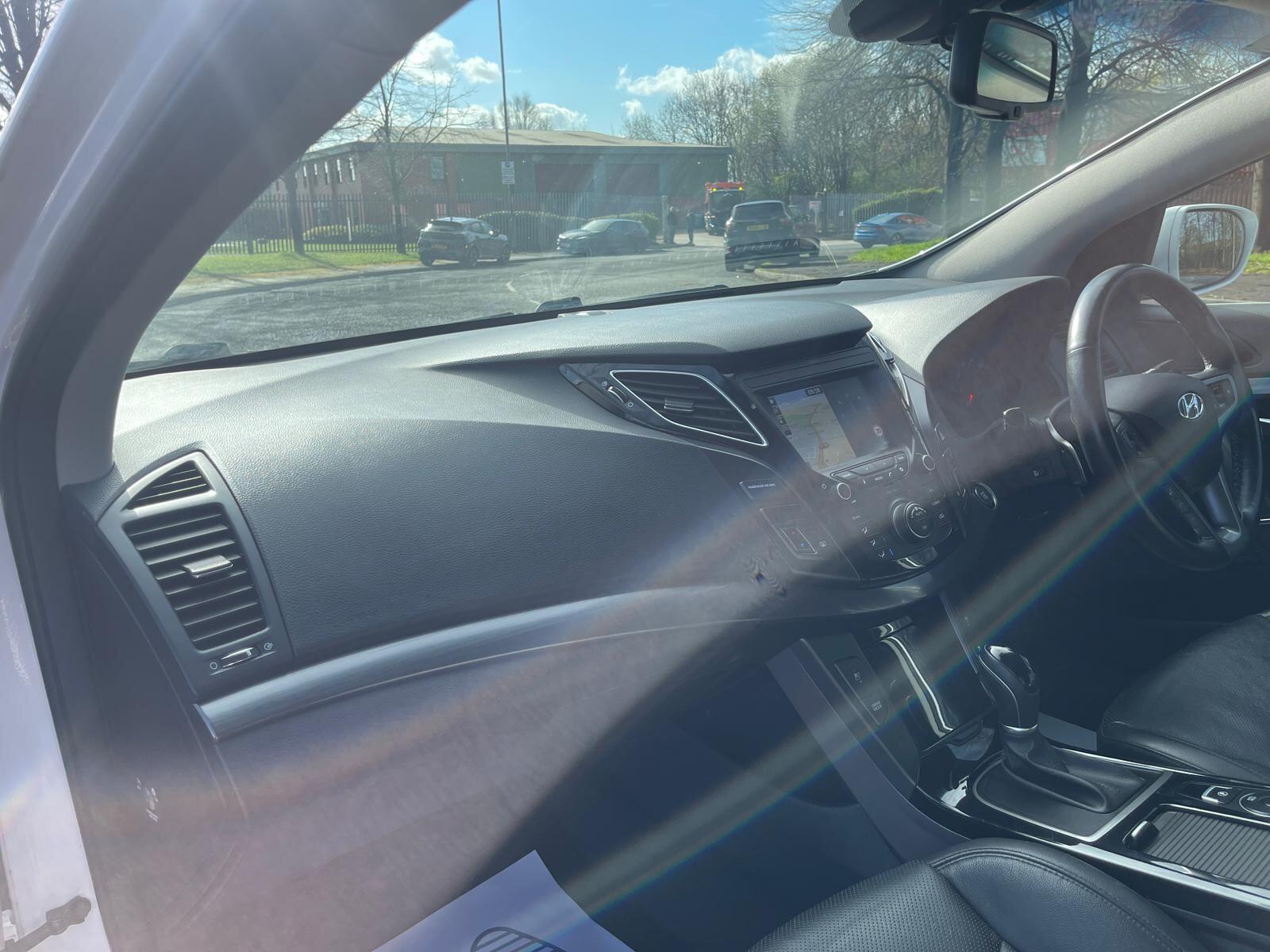 Hyundai i40 - Image 22