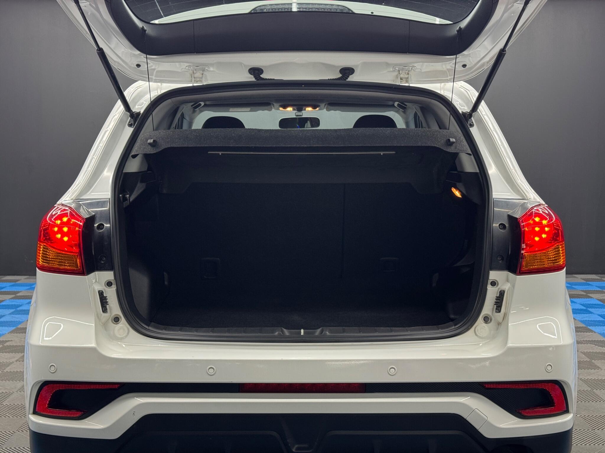 Mitsubishi ASX - Image 30