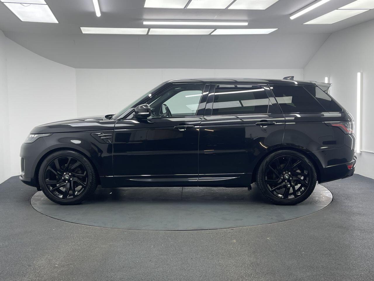 Land Rover RANGE ROVER SPORT - Image 7