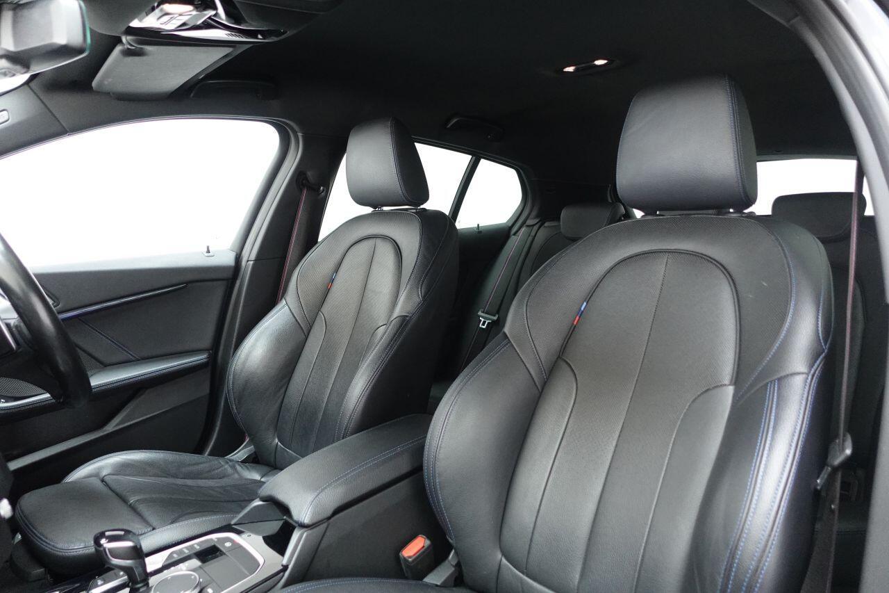 BMW 1 Series - Image 17