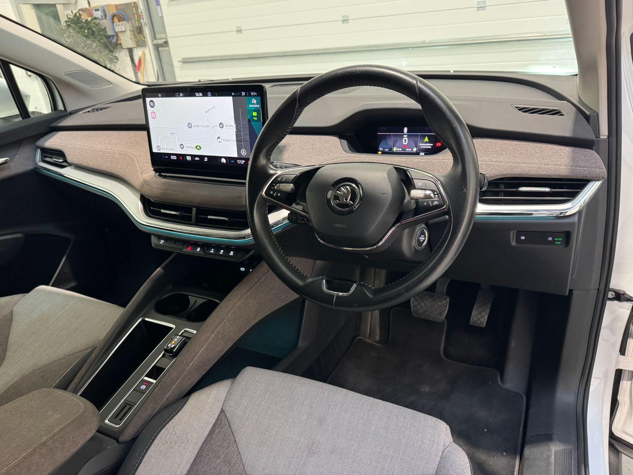 Skoda Enyaq - Image 19