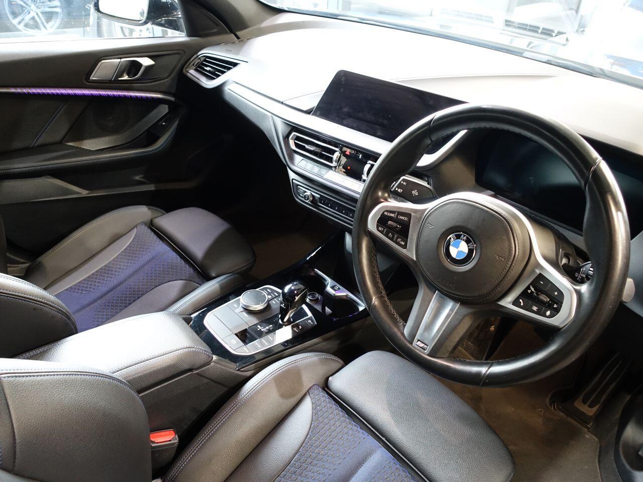 BMW 1 Series - Image 33