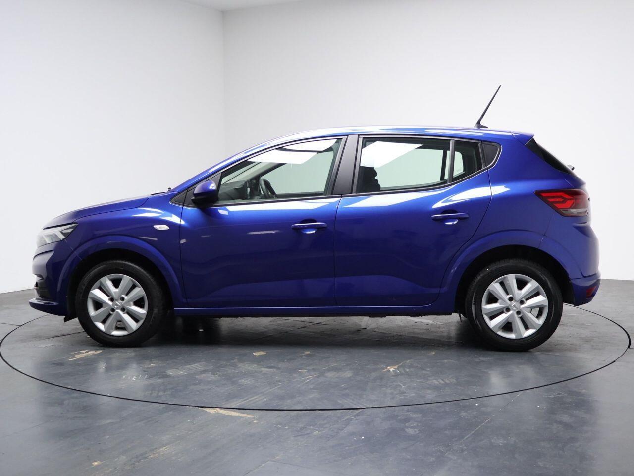 Dacia Sandero - Image 8