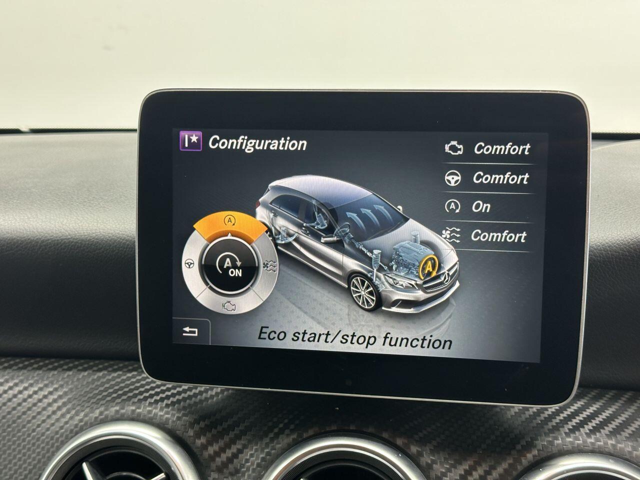 Mercedes A-Class - Image 42