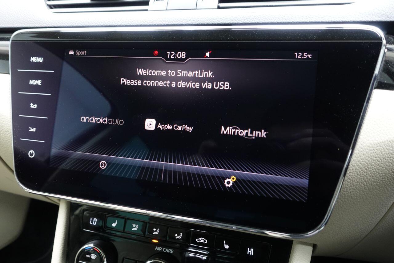 Skoda Superb - Image 30