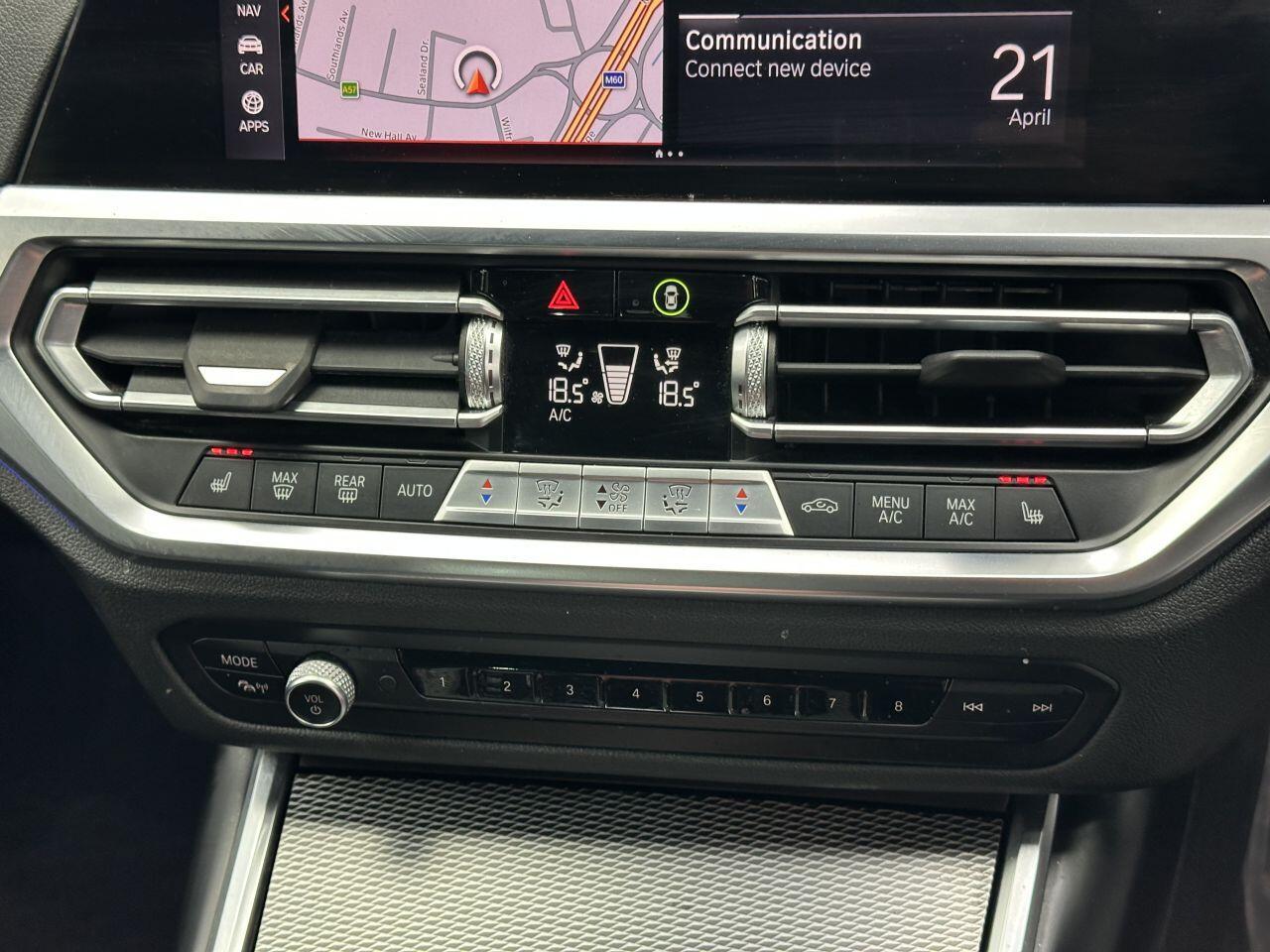 BMW 3 Series - Image 12