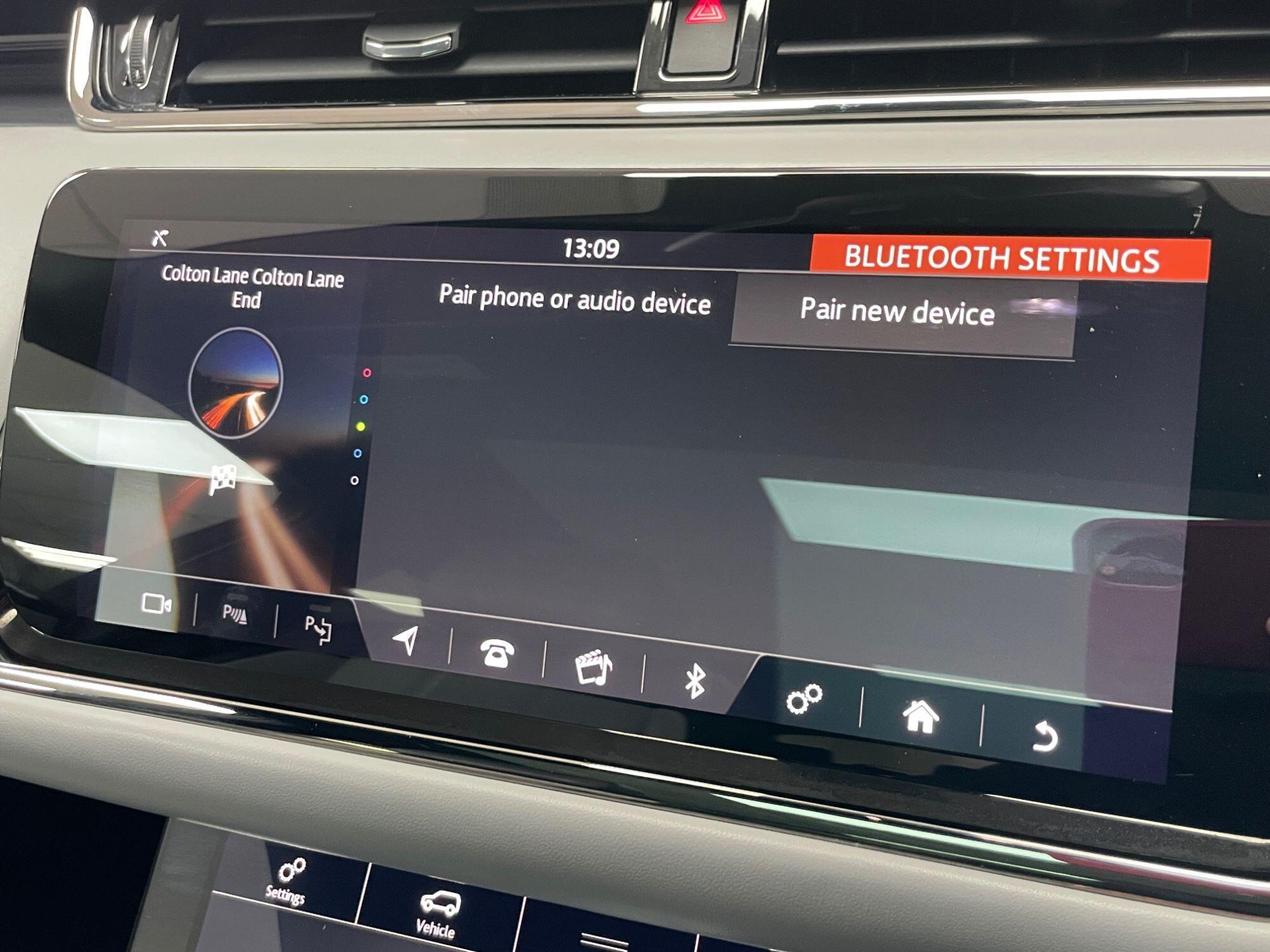 Land Rover Range Rover Evoque - Image 42