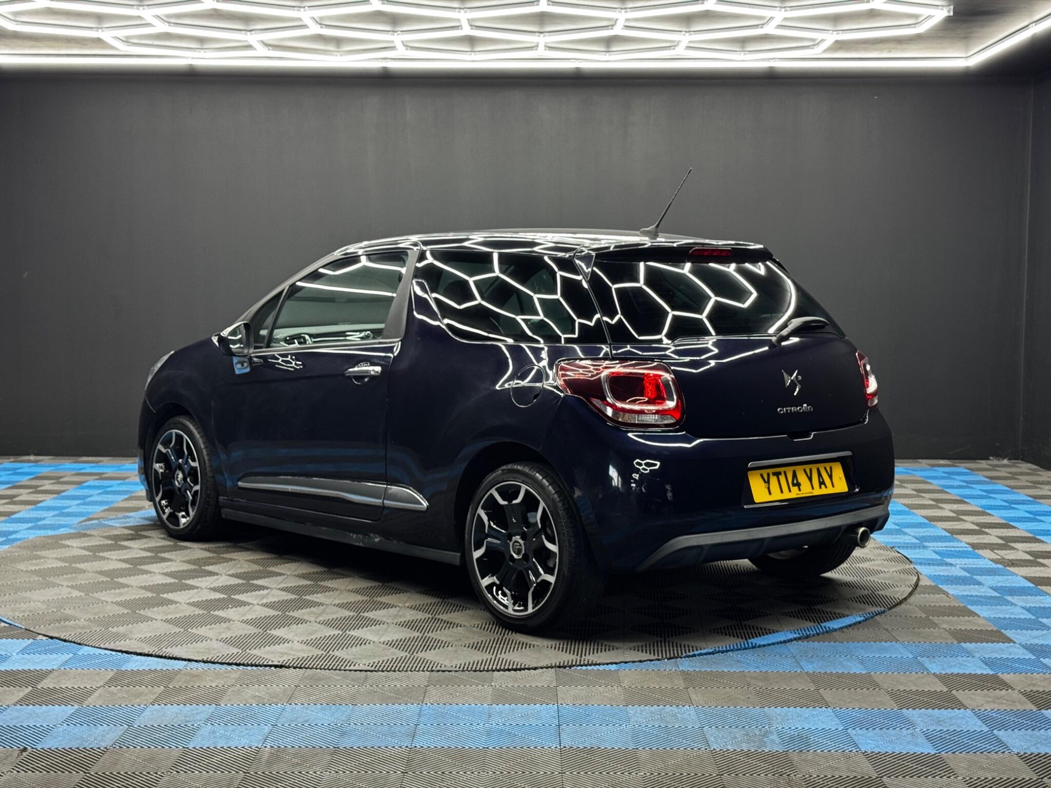 Citroen DS3 - Image 7
