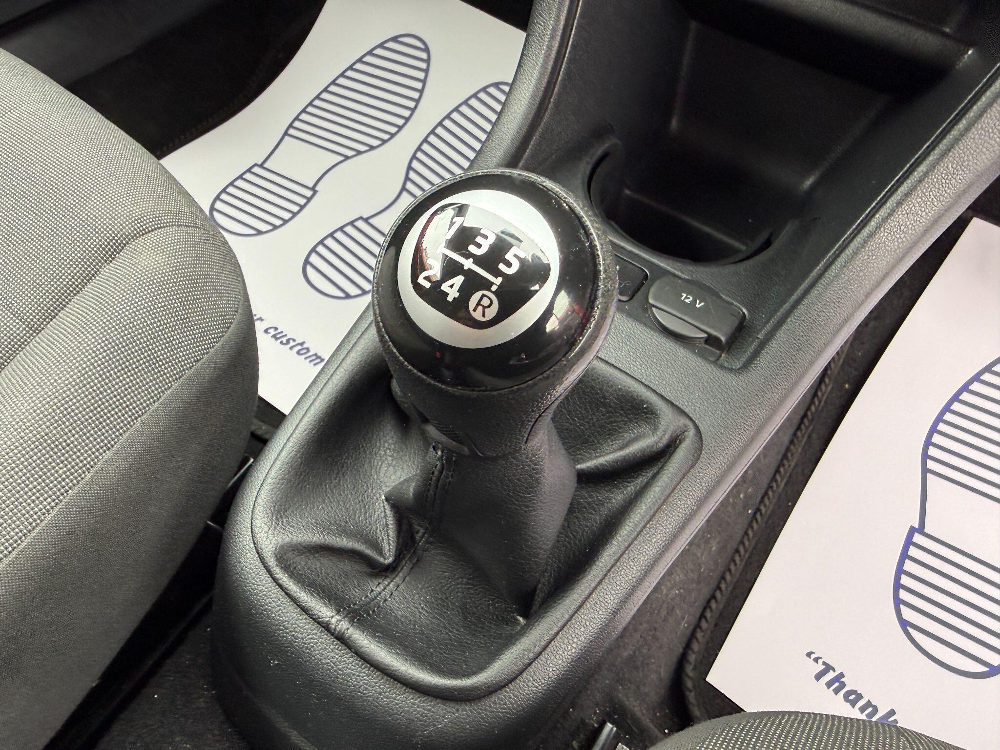 Volkswagen up! - Image 49
