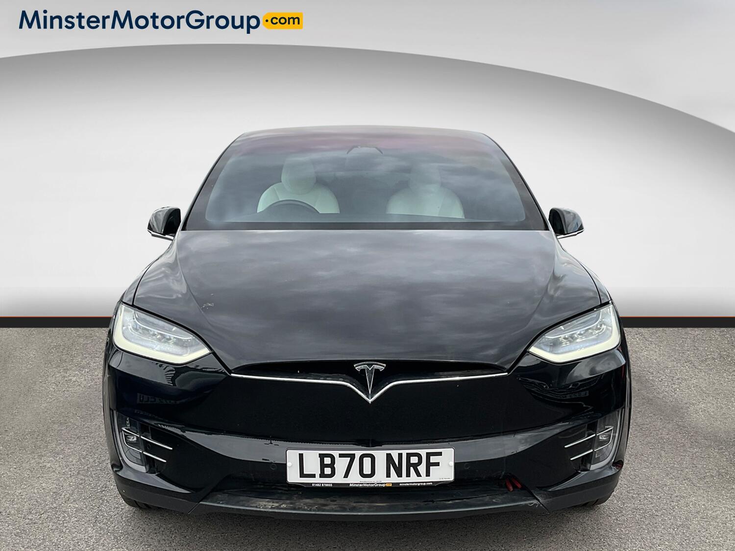 Tesla Model X - Image 5