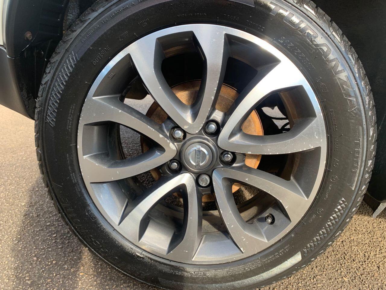 Nissan Juke - Image 29