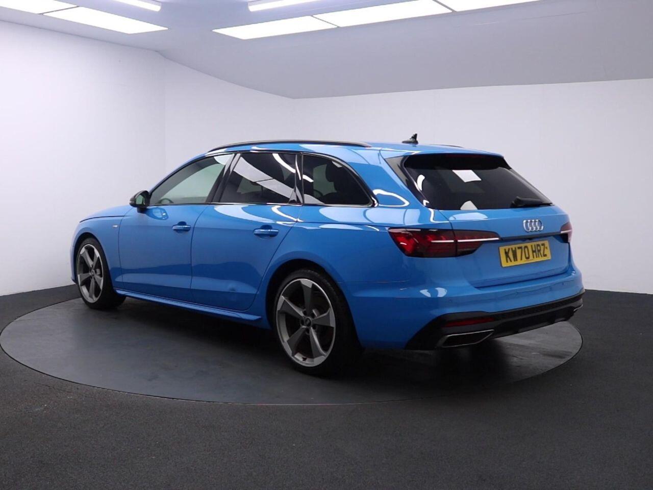 Audi A4 Avant - Image 9