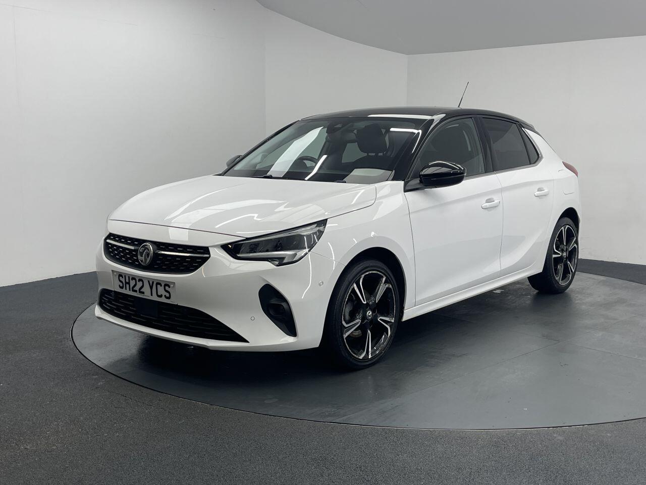 Vauxhall Corsa - Image 6