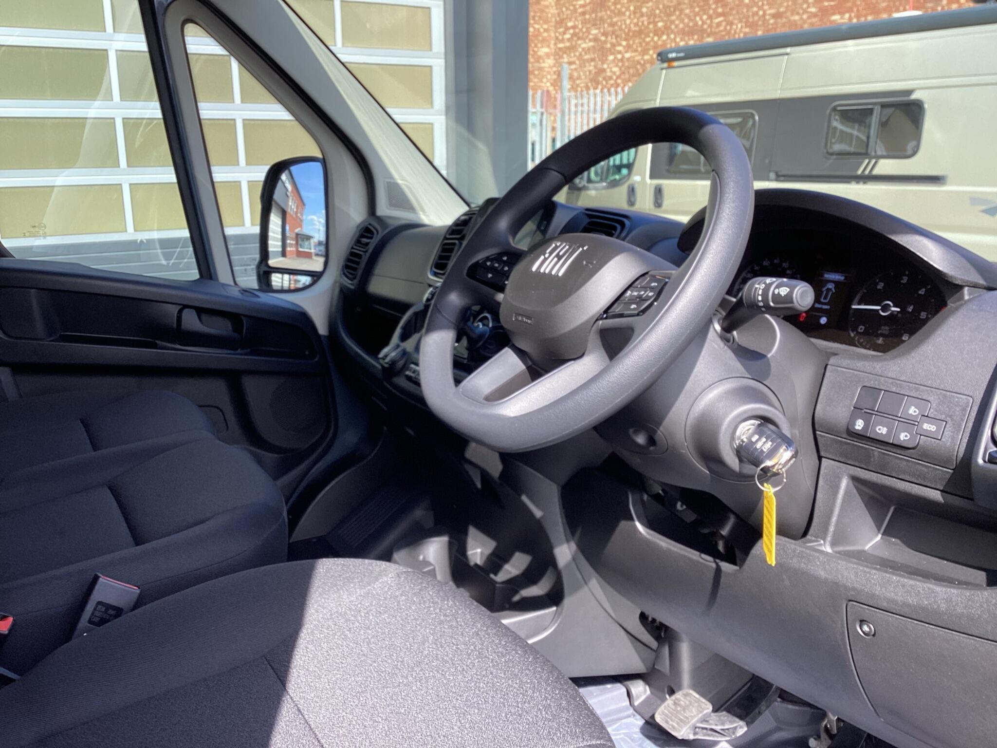 Fiat Ducato - Image 17
