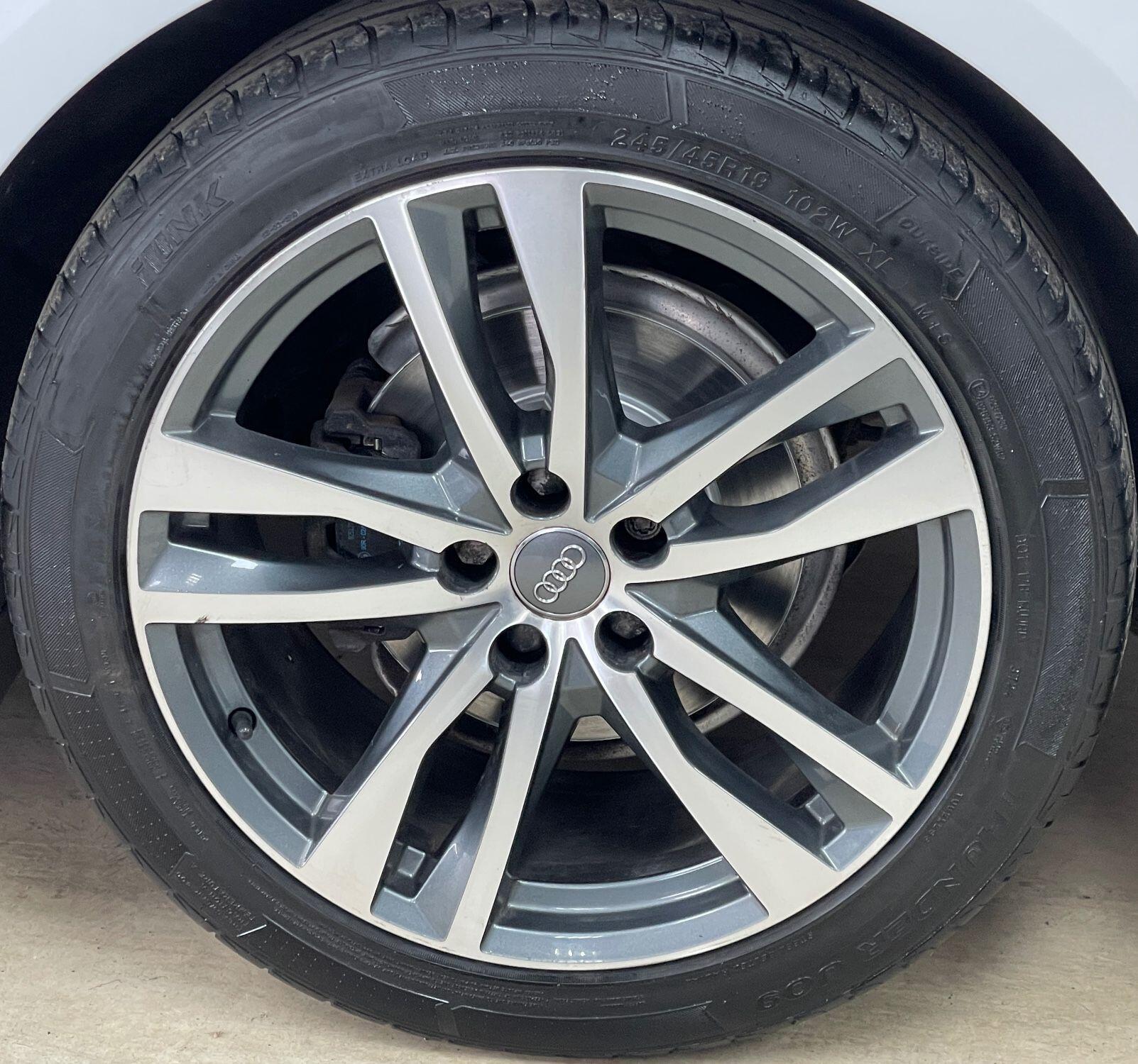 Audi A6 Avant - Image 16